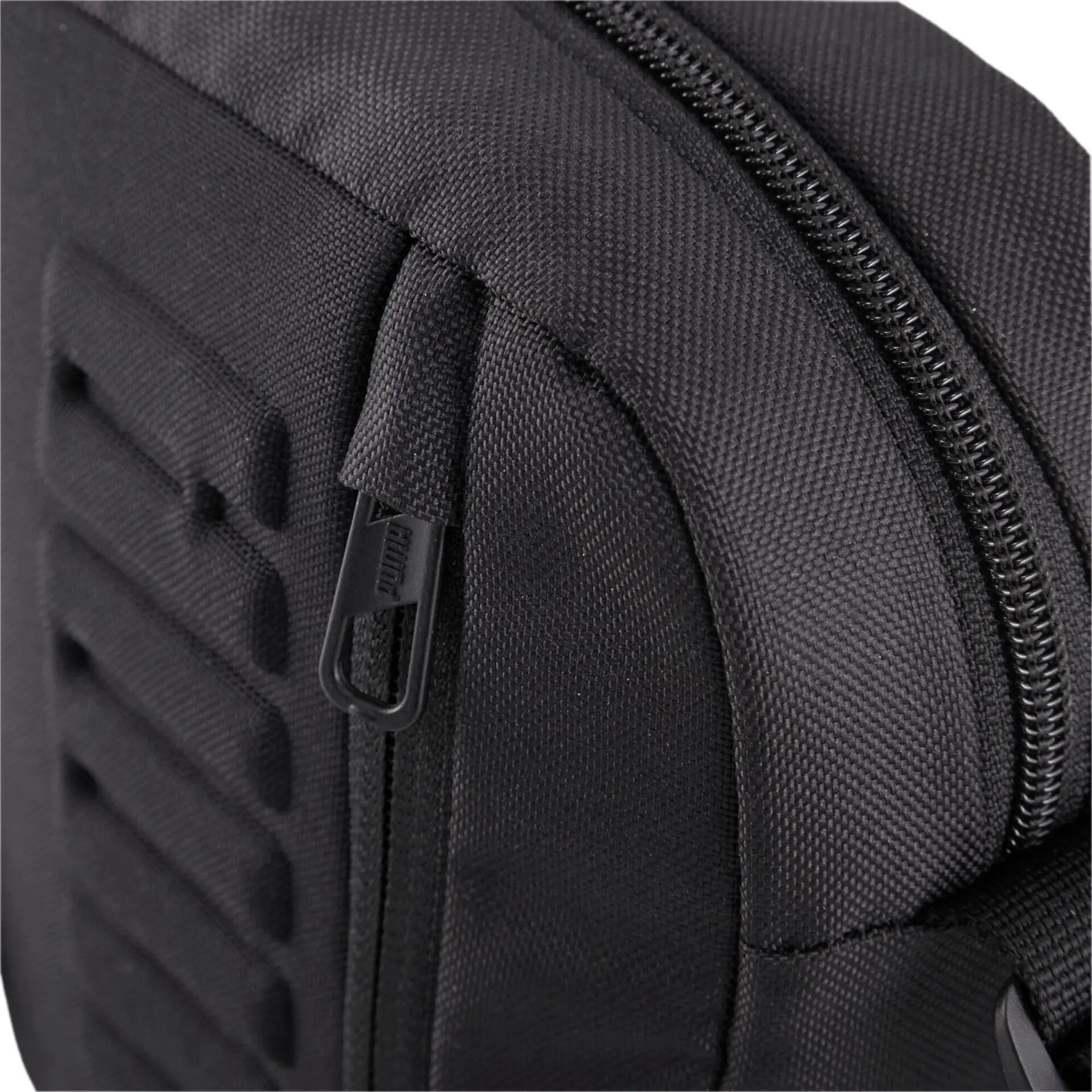 Bag Puma S Portable, Black, Unisex 6/6