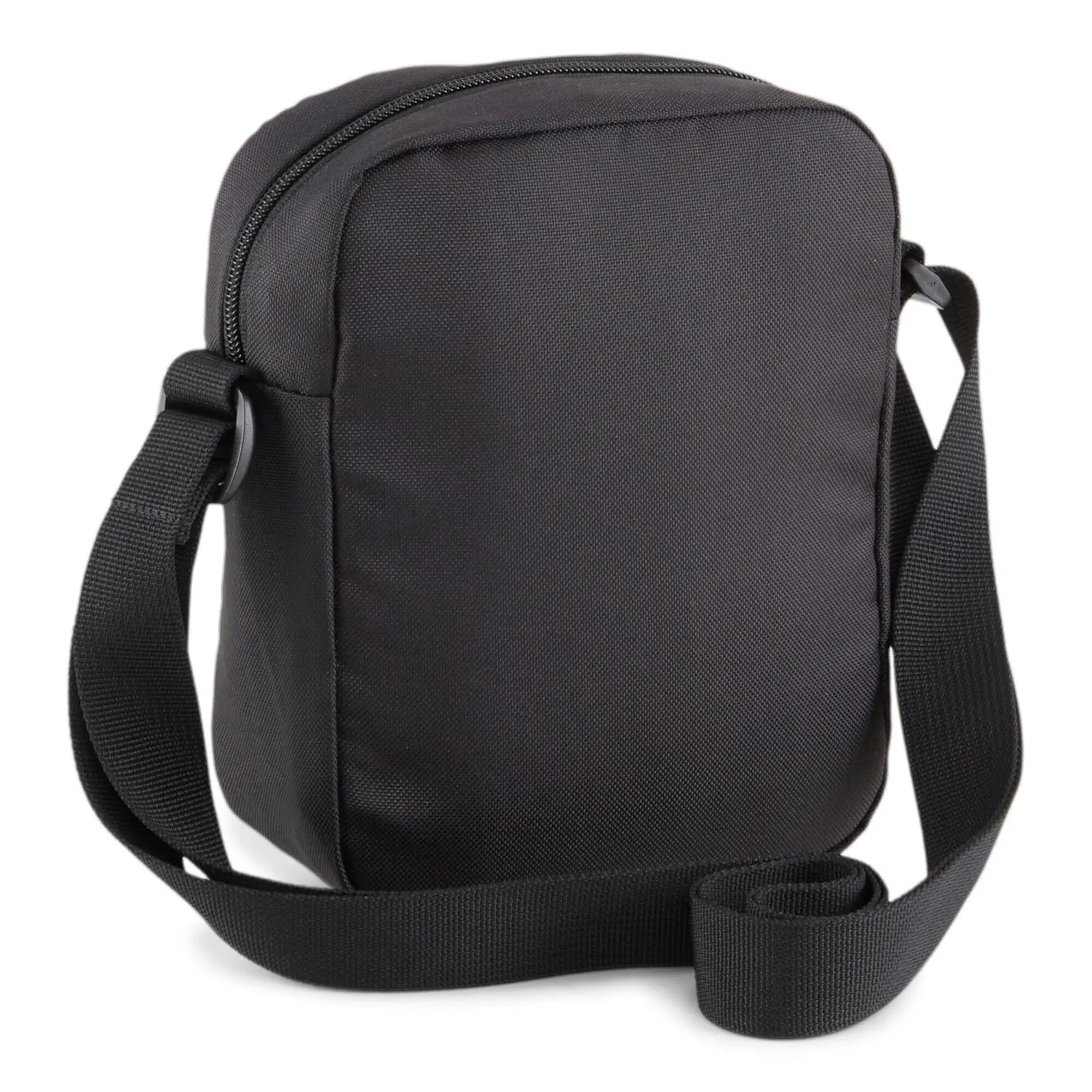 Bag Puma S Portable, Black, Unisex 5/6