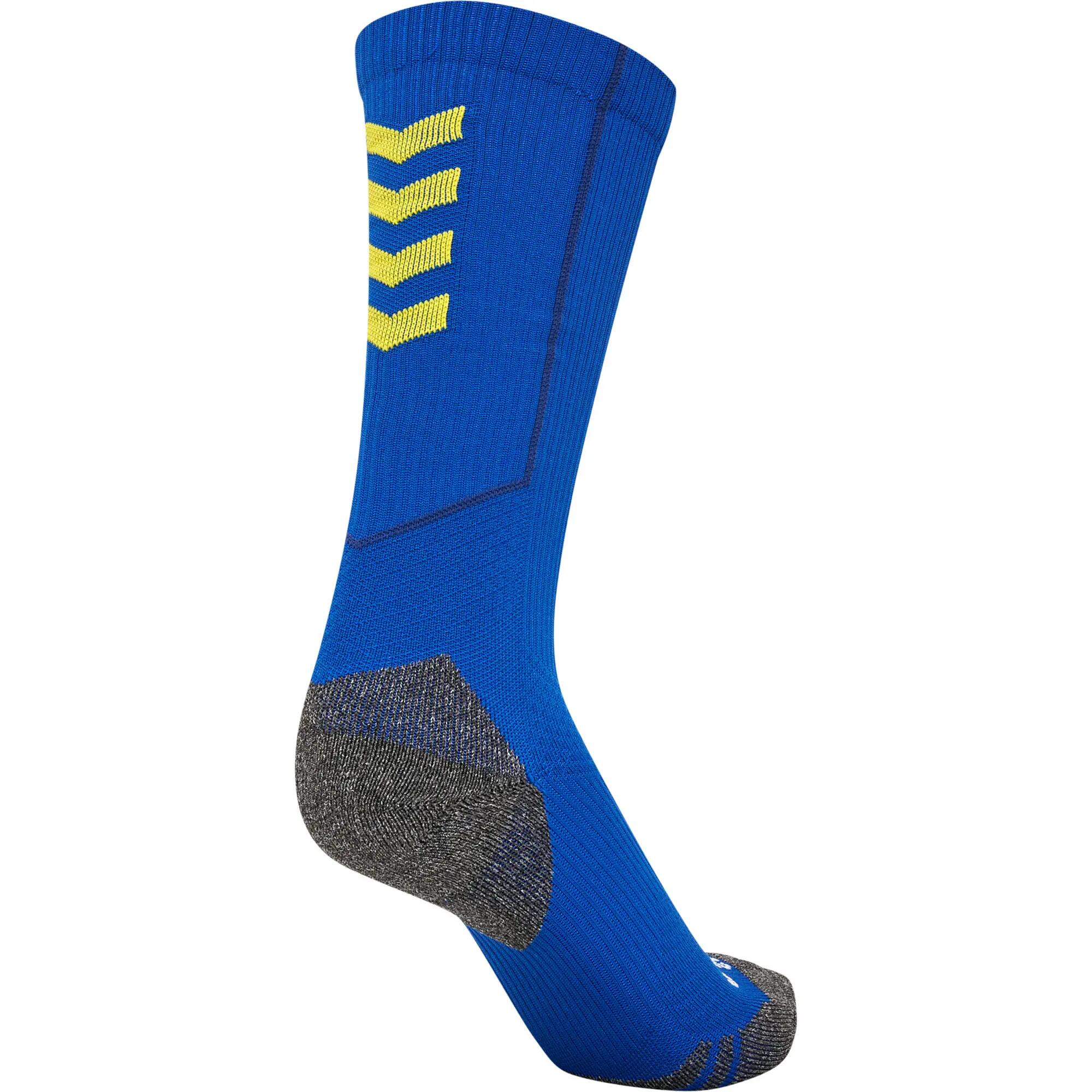 Low Indoor Calcetines Hmlpro Adulto Unisex 8/8