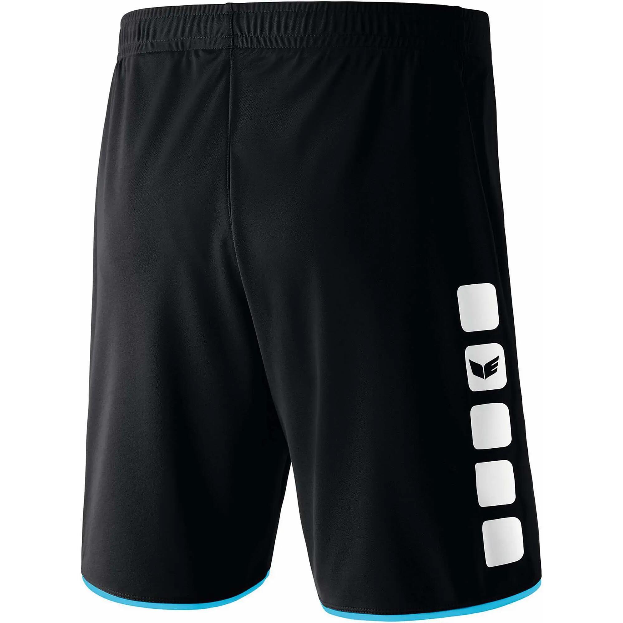 Pantaloncini Erima 5-CUBES 6/6