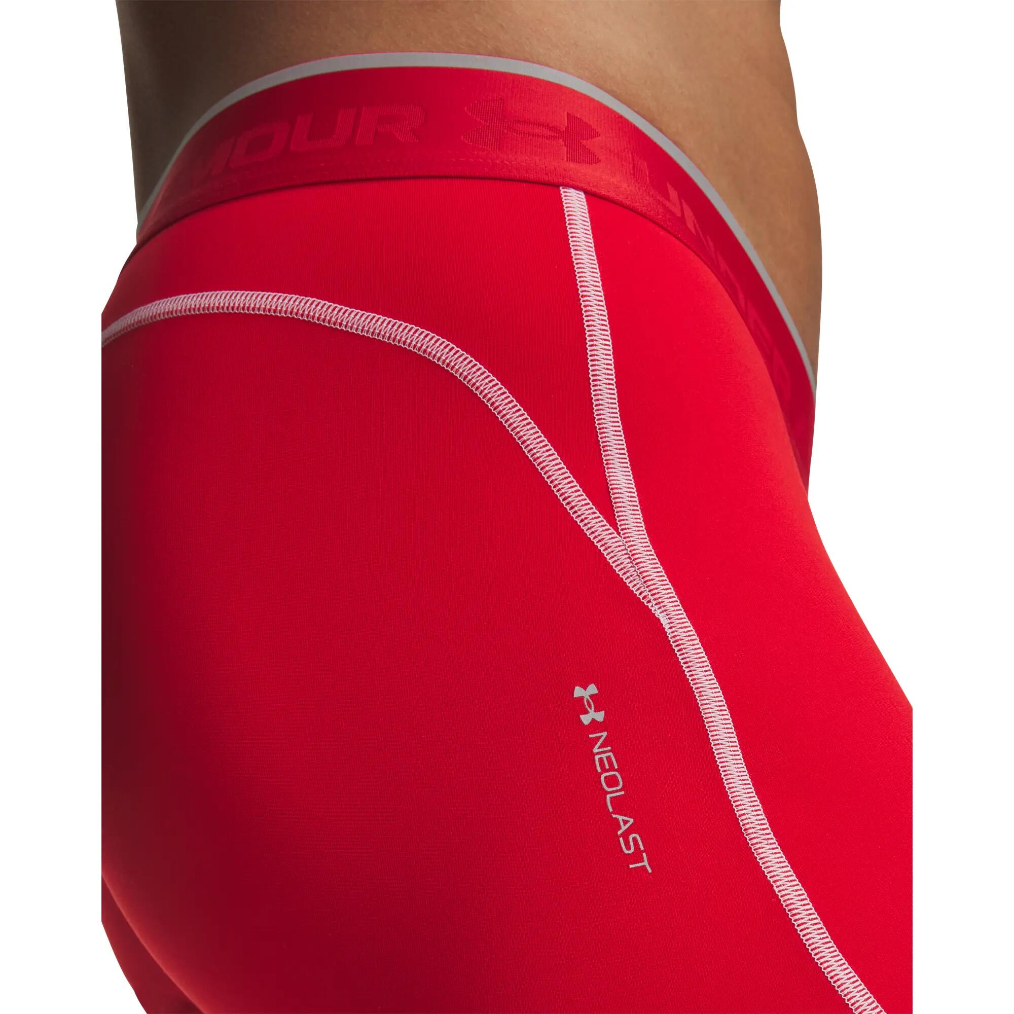 Korte broek Under Armour HeatGear® Elite 6/6