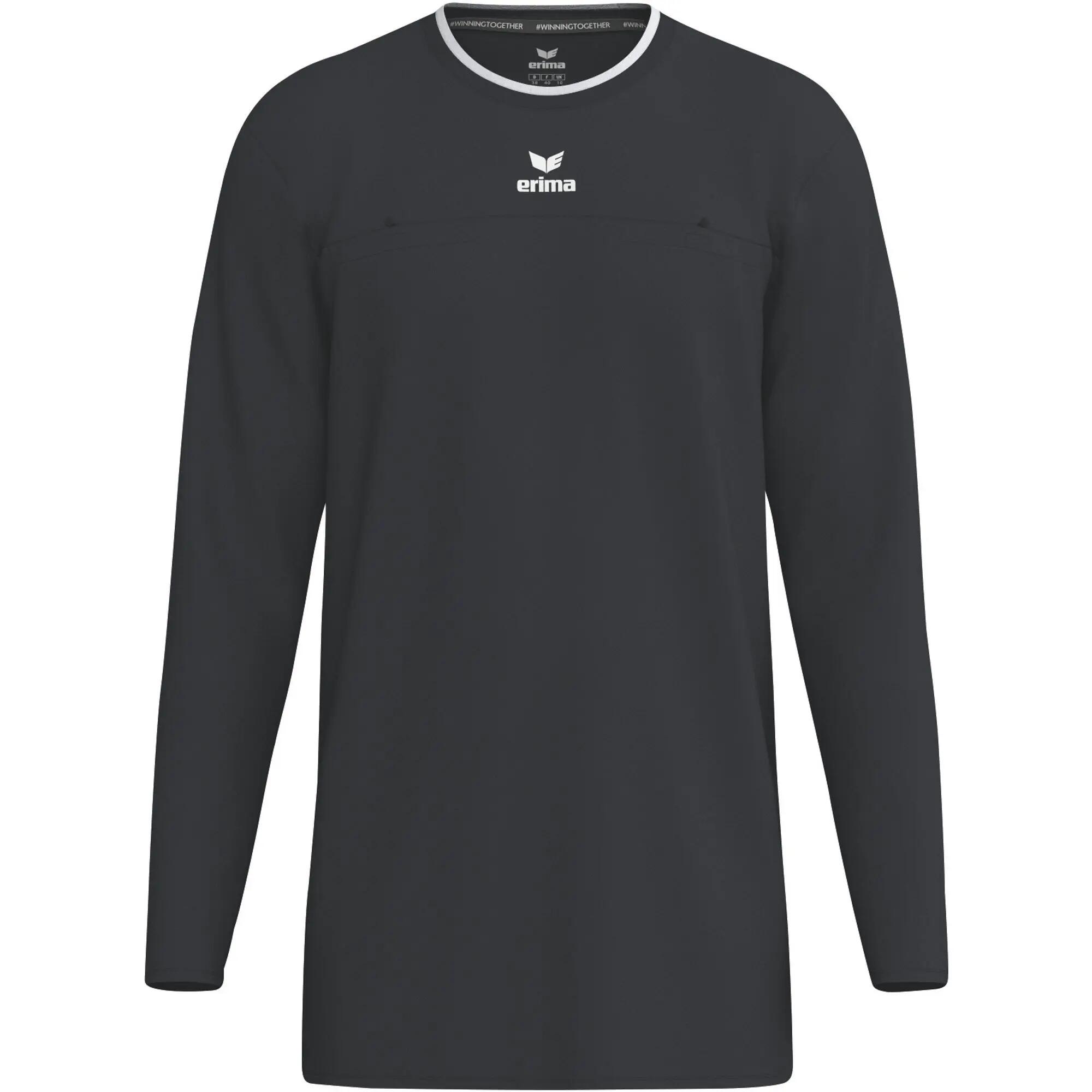 Maglia a maniche lunghe Erima Referee 1/5