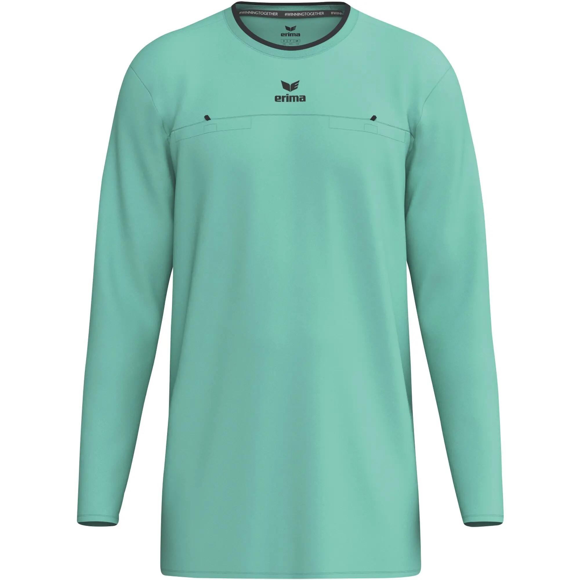 Maglia a maniche lunghe Erima Referee 1/5