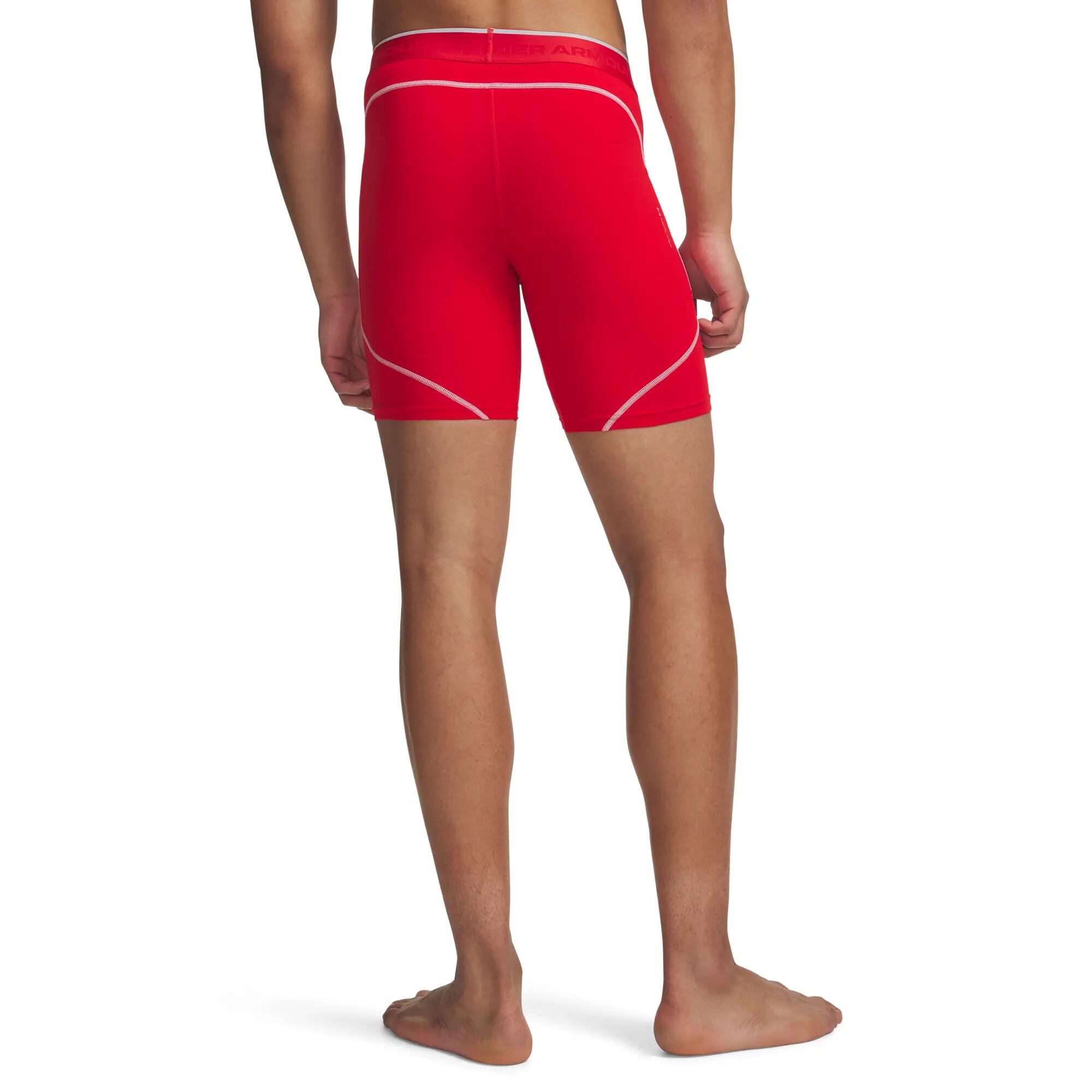 Korte broek Under Armour HeatGear® Elite 5/6