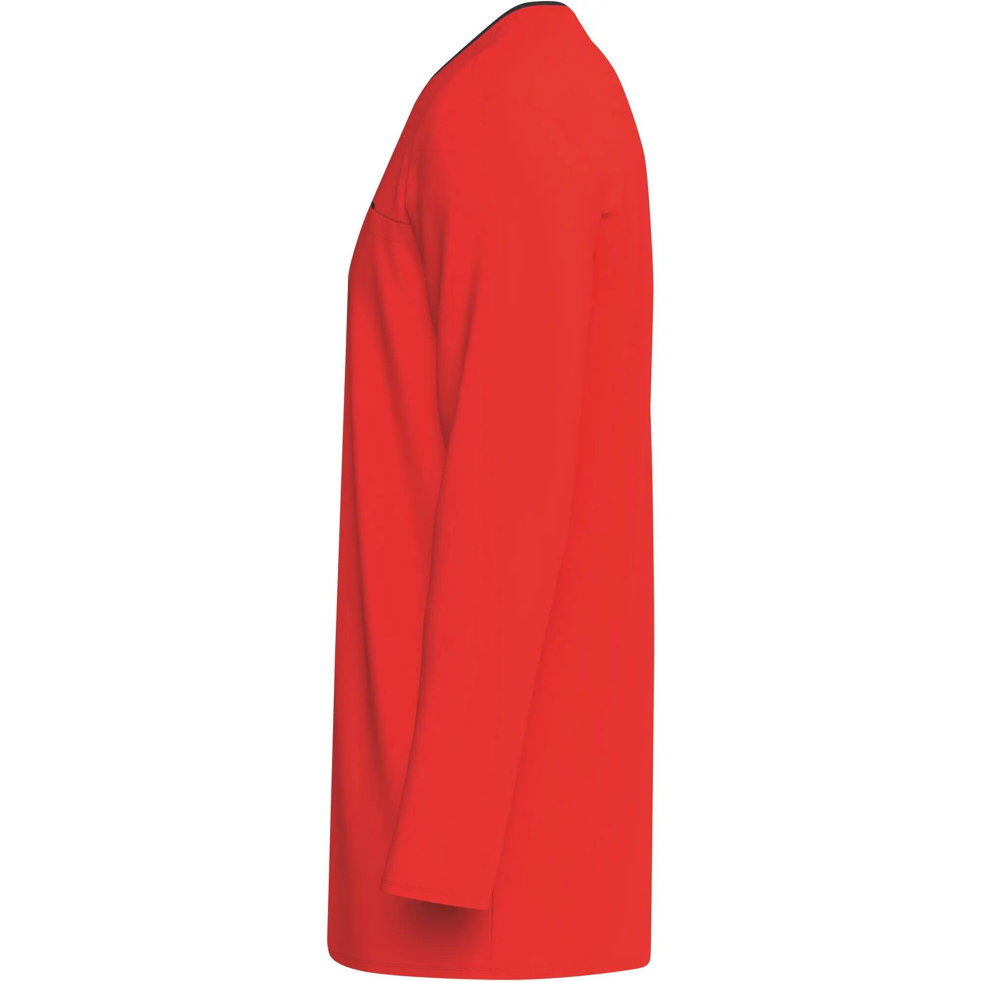 erima Unisex Schiedsrichter Langarmtrikot REFEREE Jersey Longsleeve 5/5