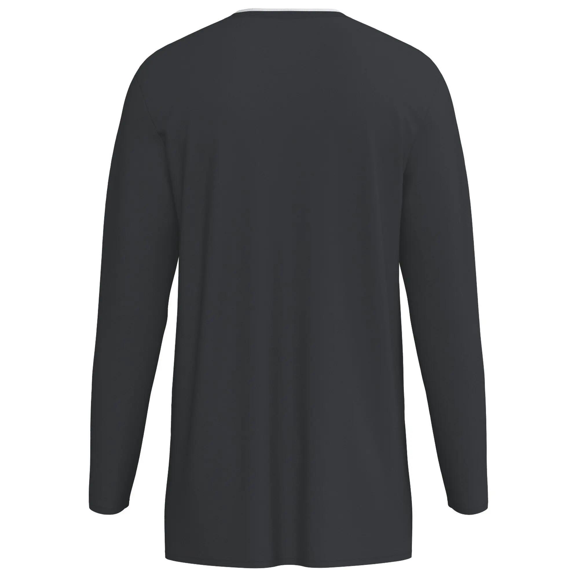 erima Unisex Schiedsrichter Langarmtrikot REFEREE Jersey Longsleeve 4/5