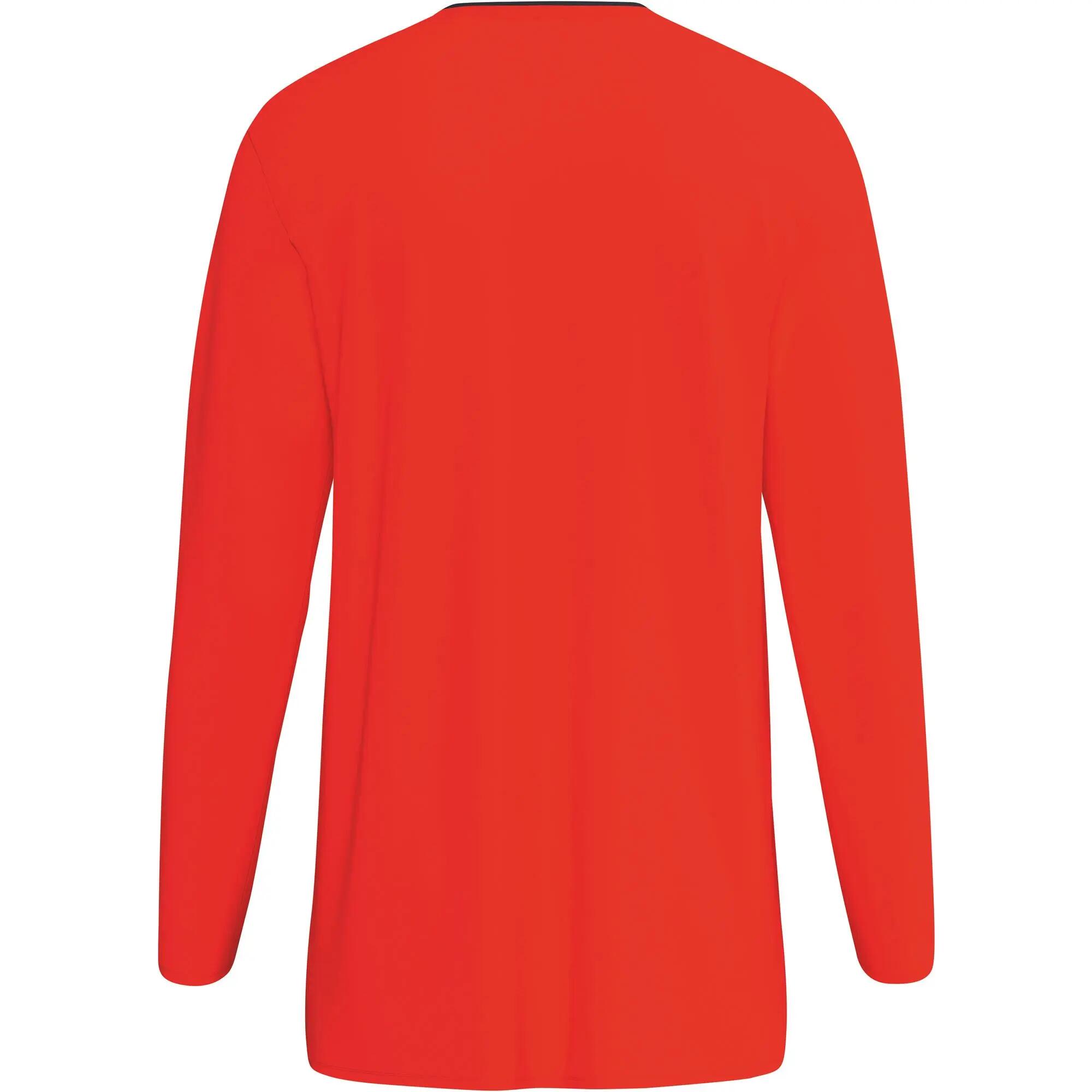 erima Unisex Schiedsrichter Langarmtrikot REFEREE Jersey Longsleeve 4/5