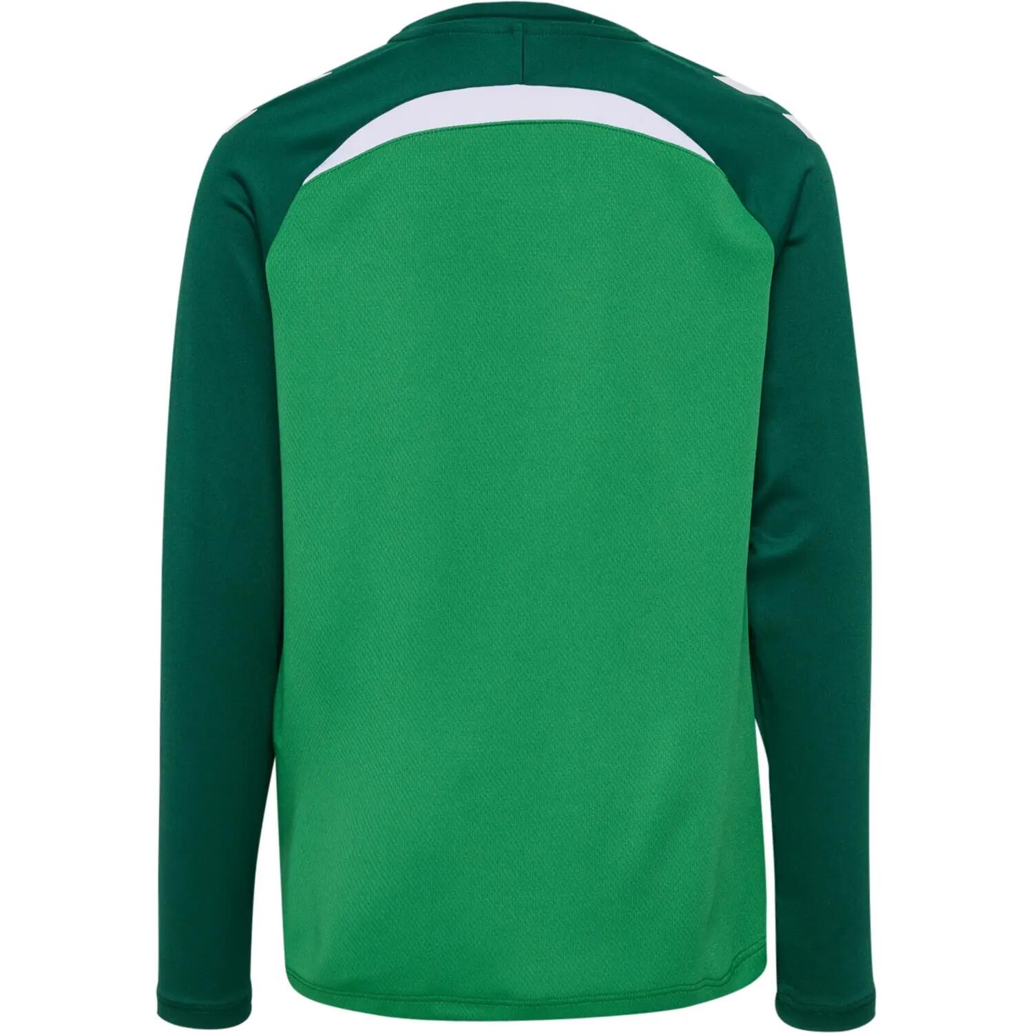 Enfiler Sweat-Shirt Hmllead Enfant 10/13