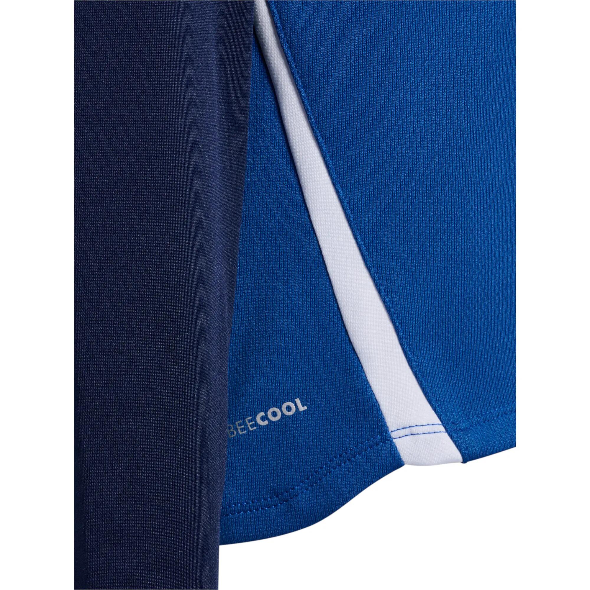 Kids' Long Sleeve Jersey Hummel Lead 2.0 13/15