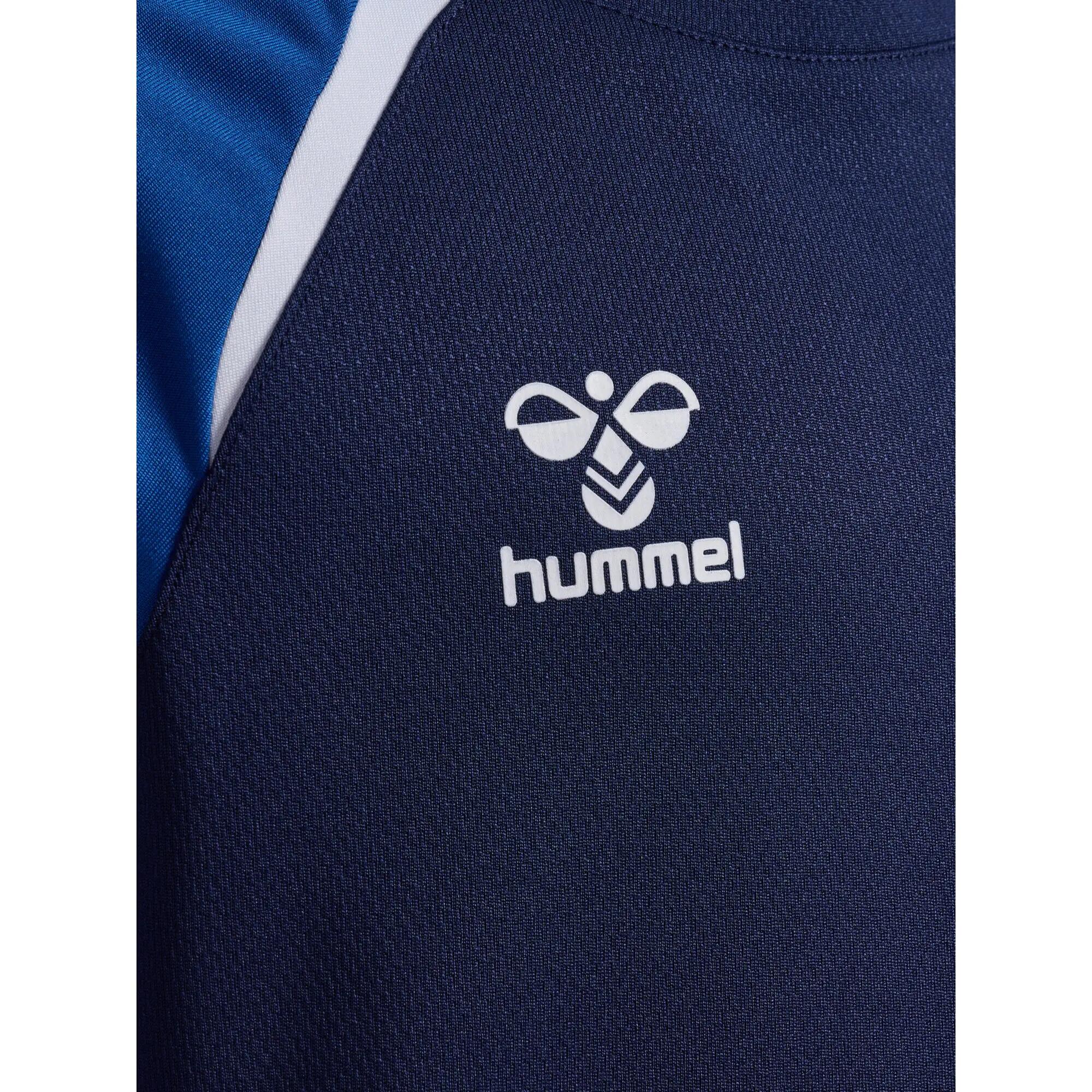 Kids' Long Sleeve Jersey Hummel Lead 2.0 12/15