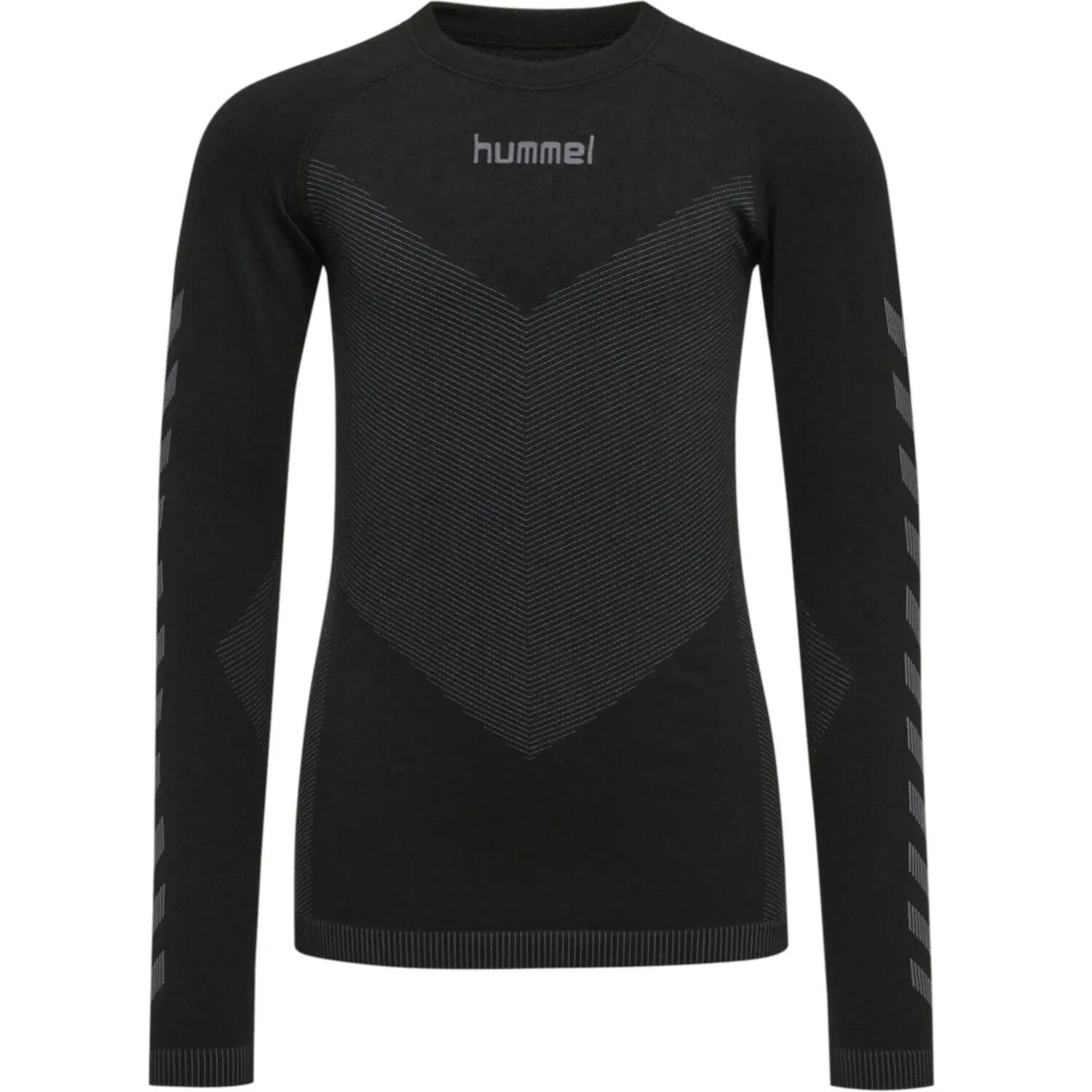 Enfiler T-Shirt Hummel First Enfant 11/11