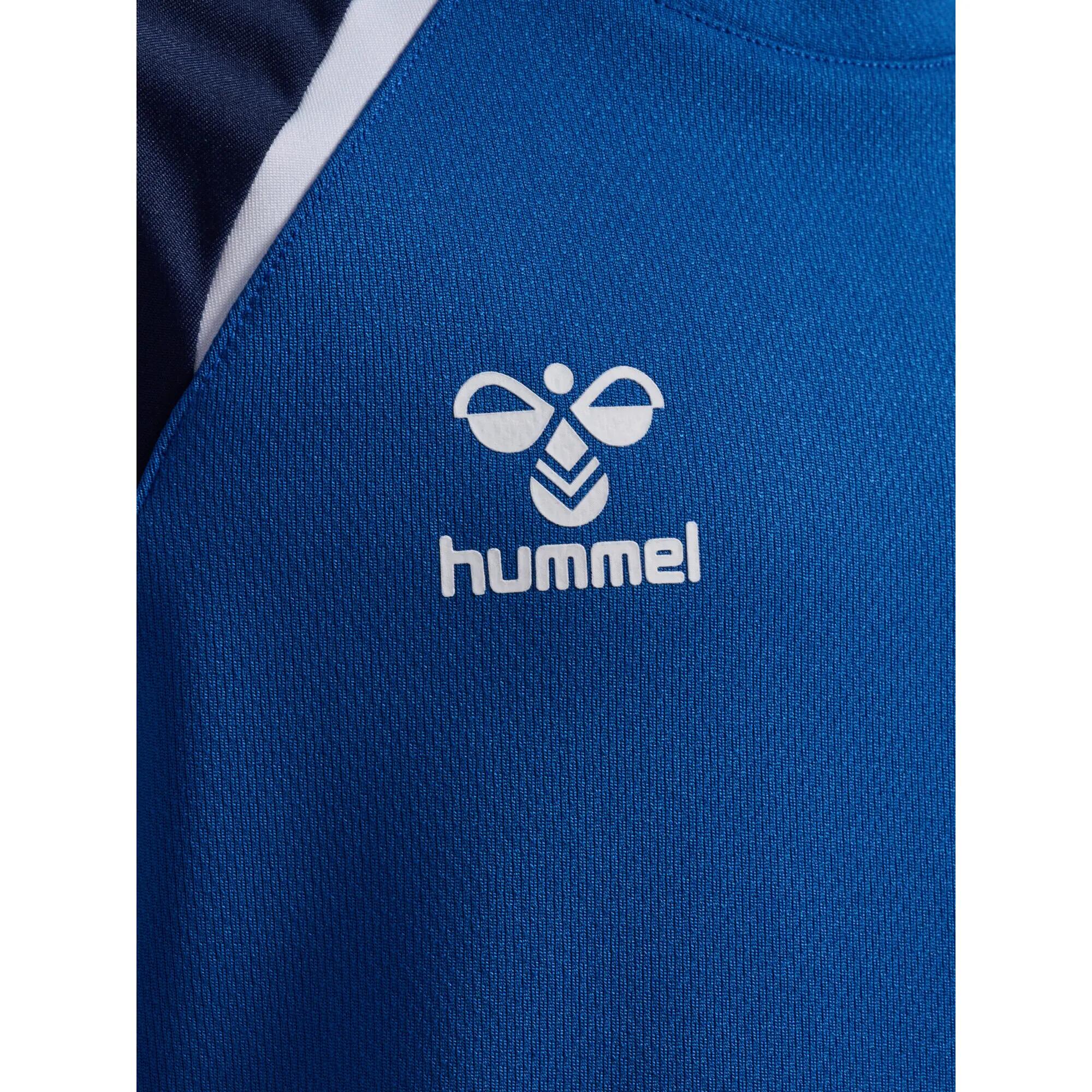 Kids' Long Sleeve Jersey Hummel Lead 2.0 12/15