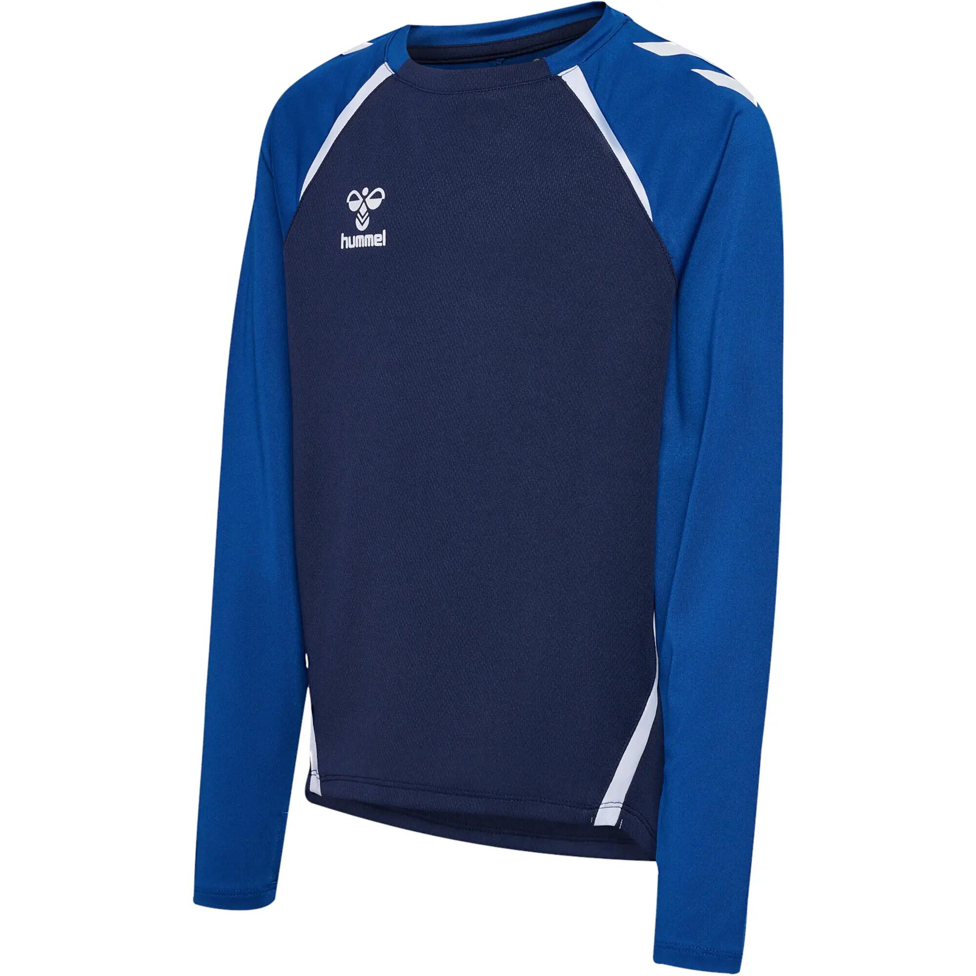 Kids' Long Sleeve Jersey Hummel Lead 2.0 11/15
