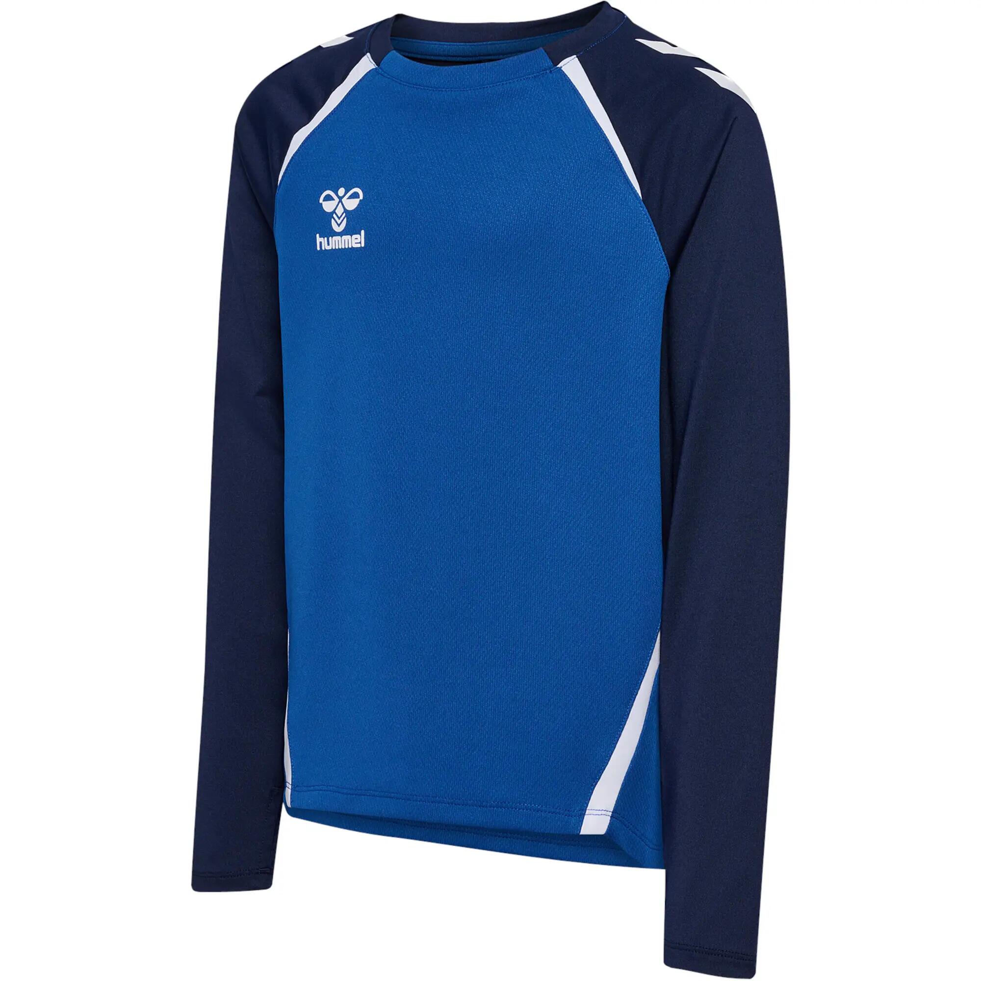 Kids' Long Sleeve Jersey Hummel Lead 2.0 11/15