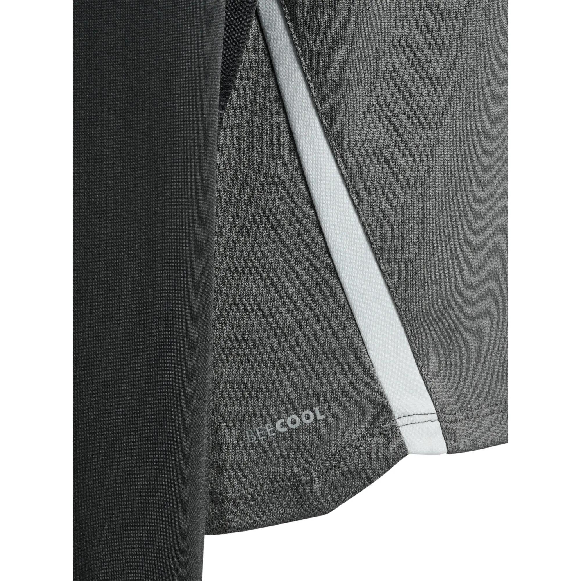 Maglia a maniche lunghe per bambini Hummel Lead 2.0 13/15