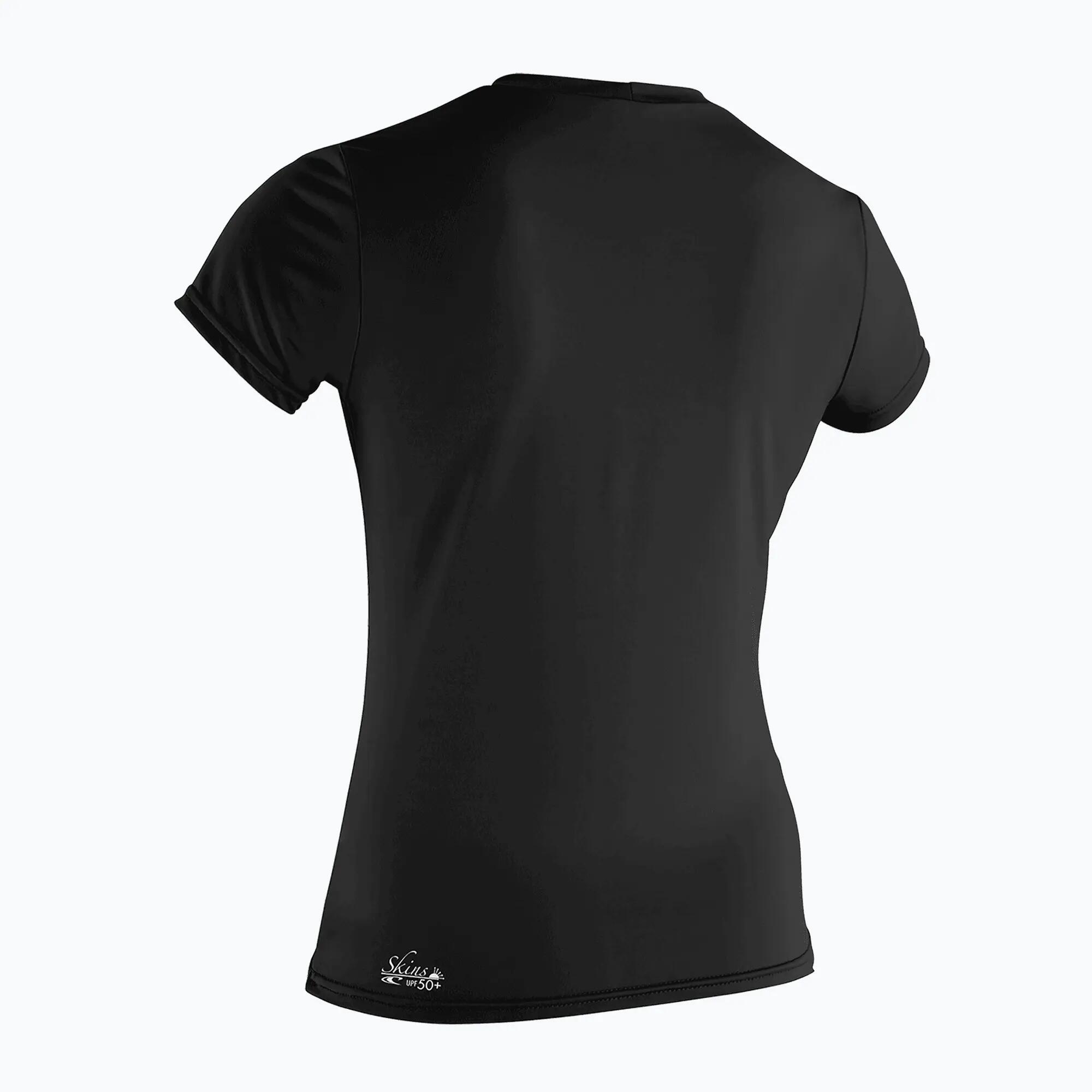 Camiseta mujer O'Neill Basic  Skins Sun 2/5