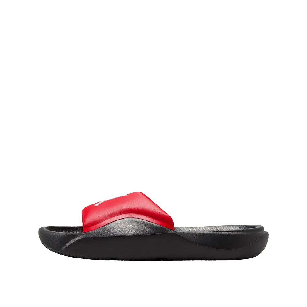 Sandalen Nike Jordan Franchise Rood/Wit/Zwart 3/5