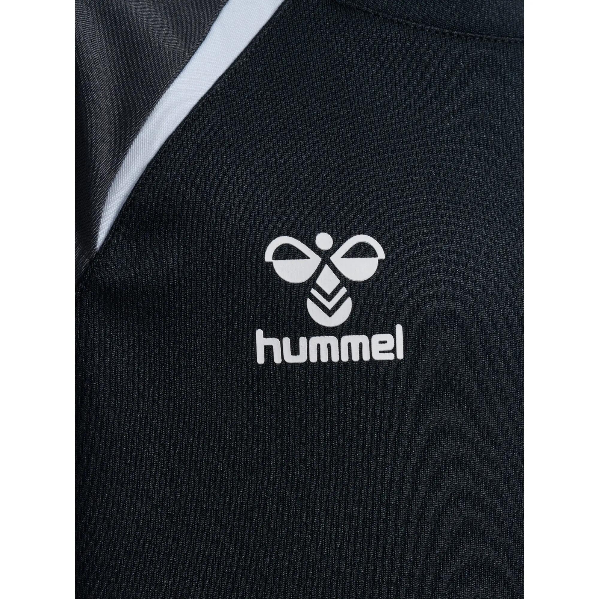 Hosszúujjú gyerek póló Hummel Lead 2.0 12/13