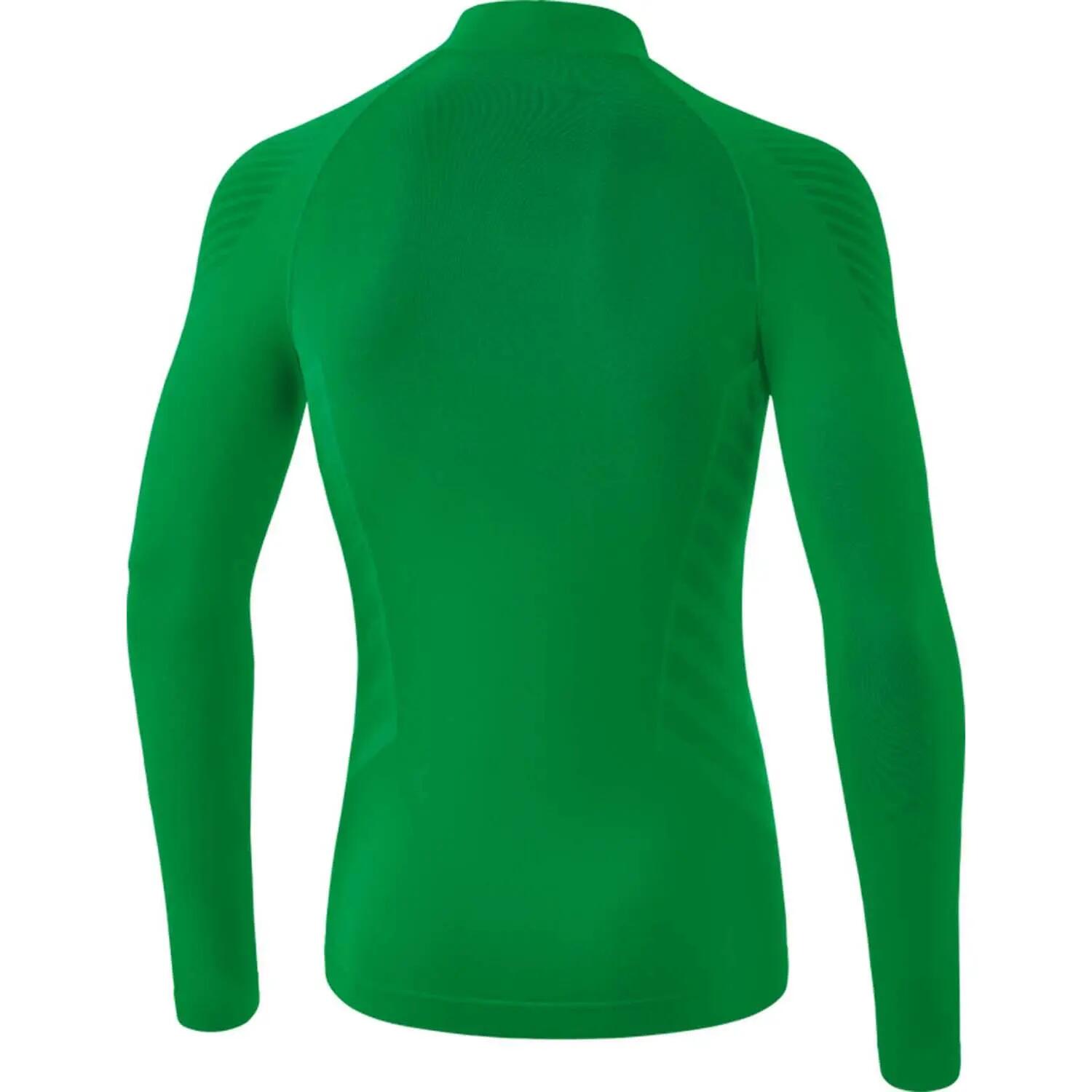 Kinder Longsleeve turtleneck, turtleneck funktionsunterwäsche Athletic 5/5