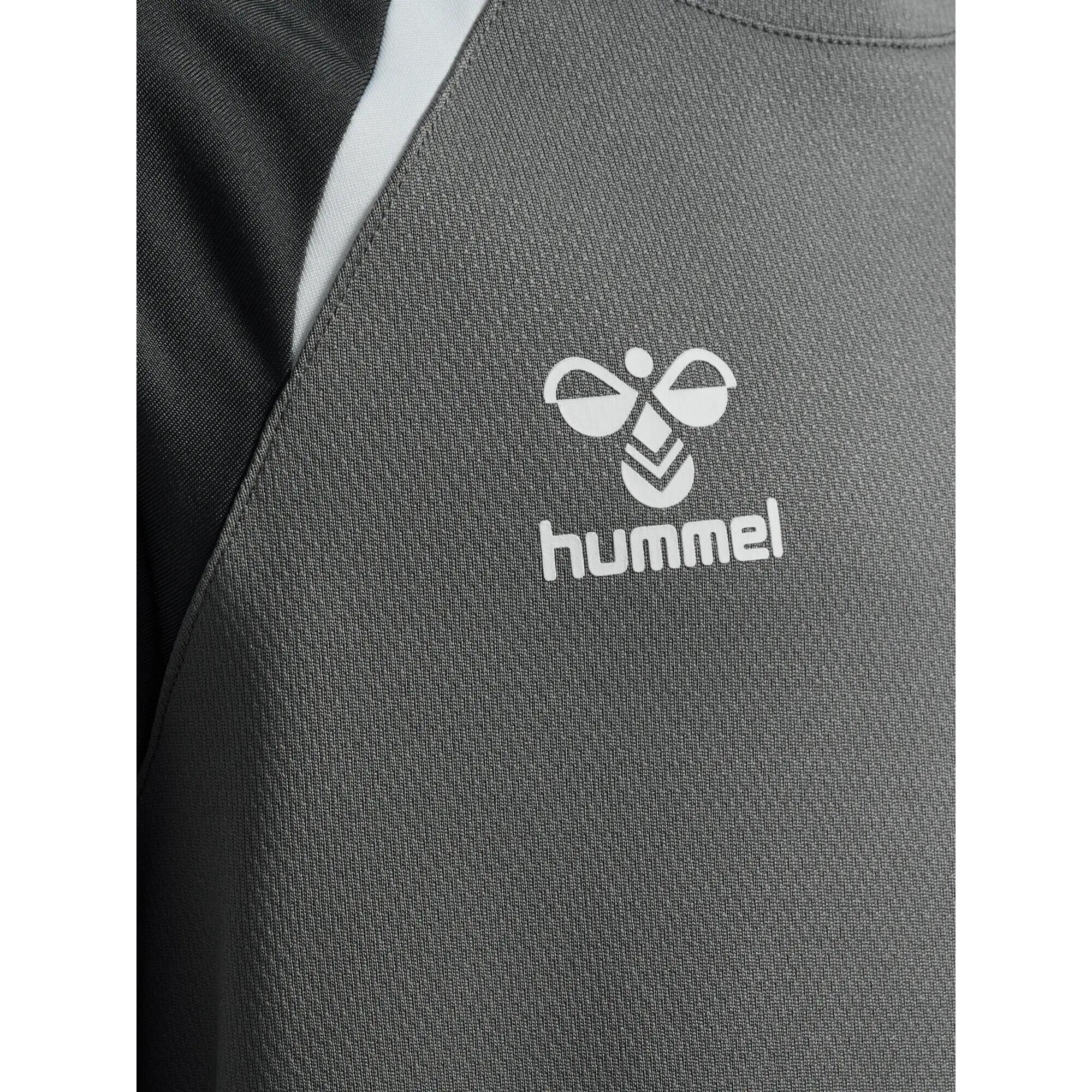 Maglia a maniche lunghe per bambini Hummel Lead 2.0 12/15