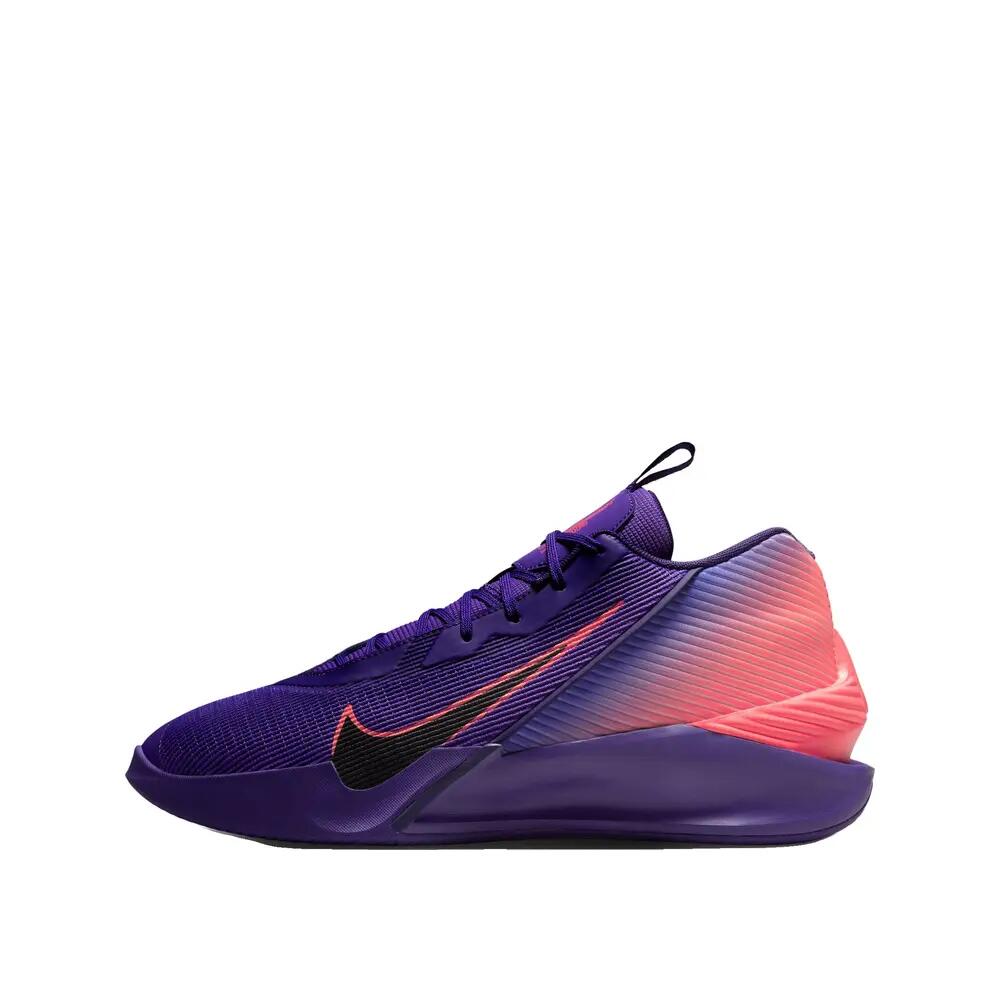 Scarpe da basket Nike G.T. Jump Academy Multicolore 4/5