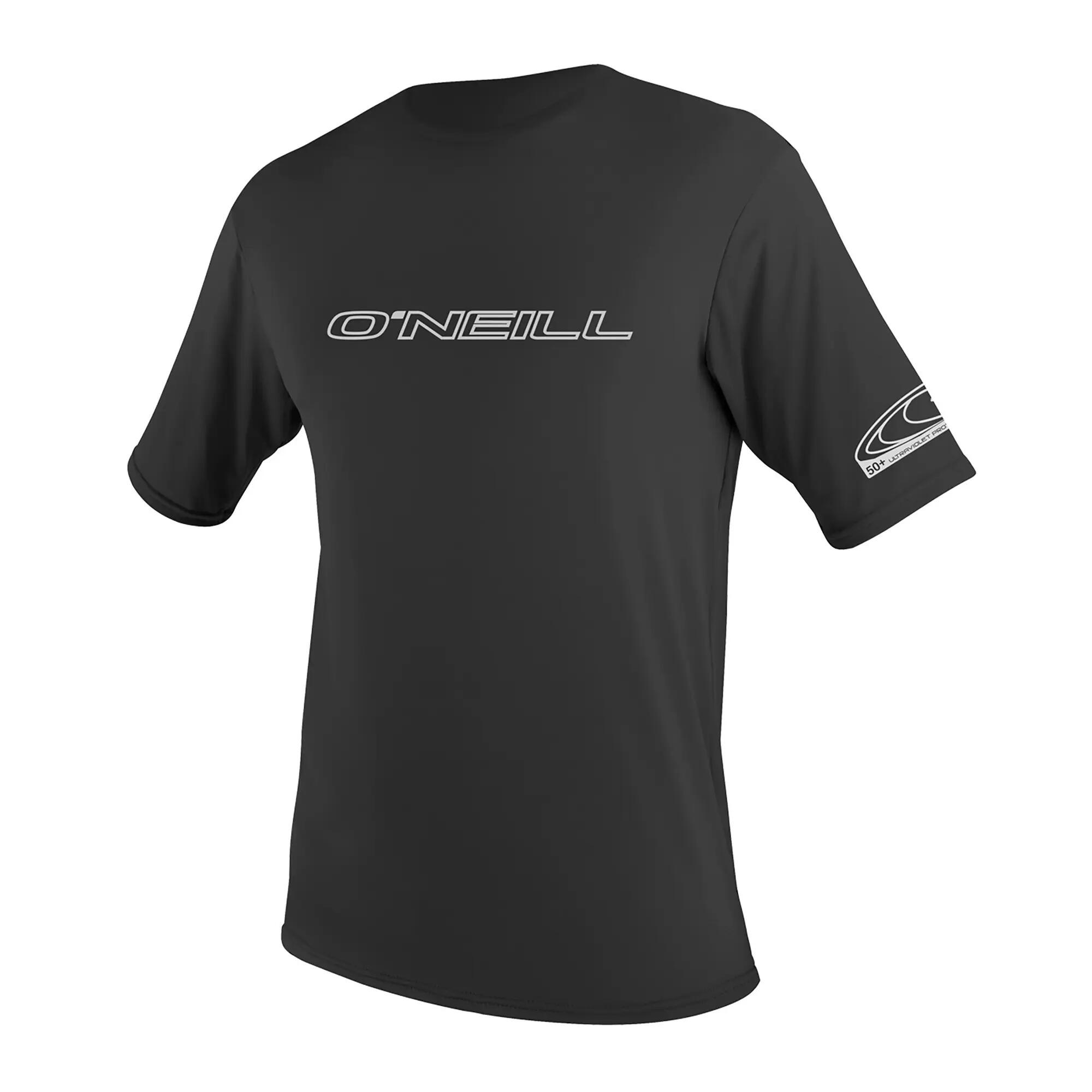 Cămașă de înot pentru bărbați O'Neill Basic Skins Sun Shirt