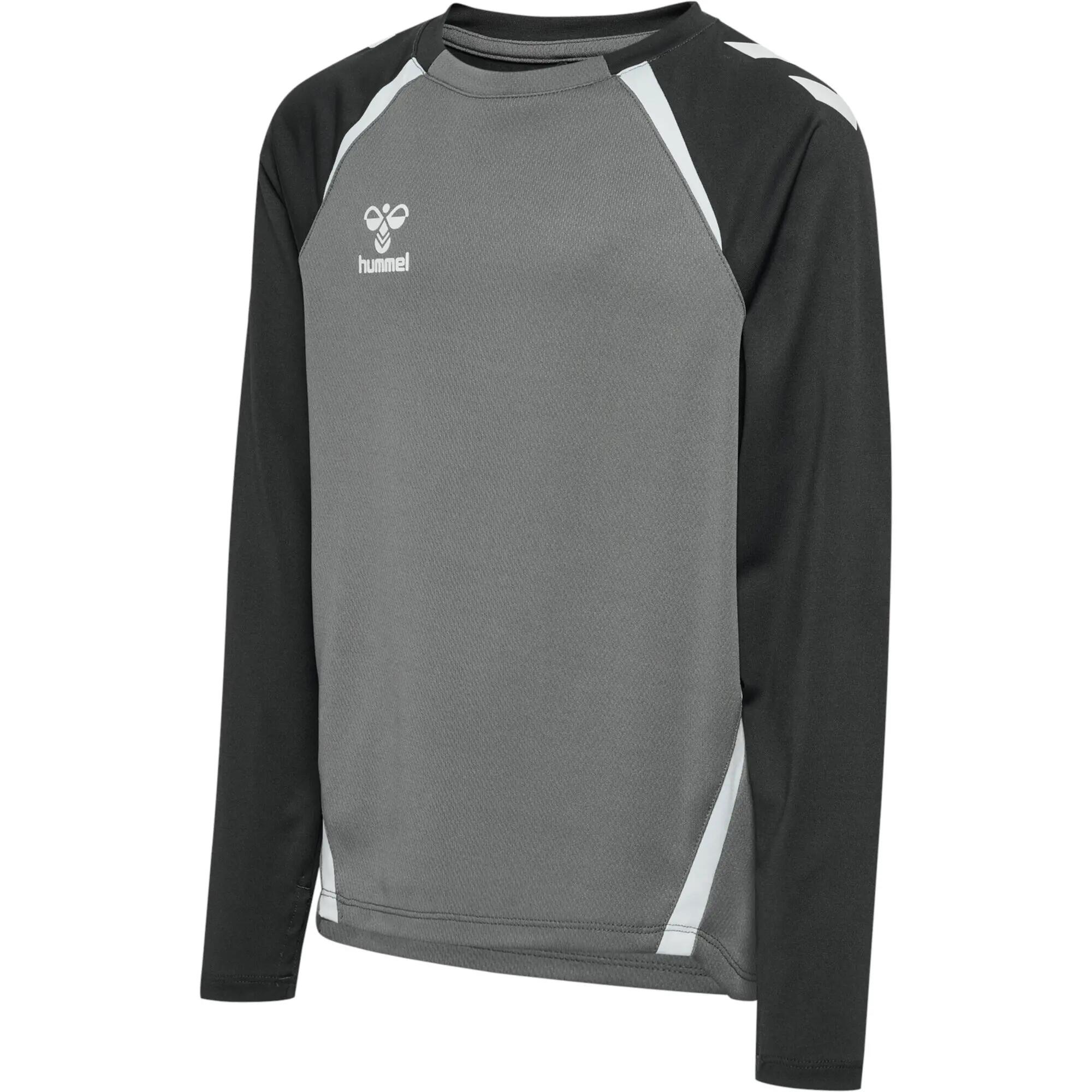 Maglia a maniche lunghe per bambini Hummel Lead 2.0 11/15