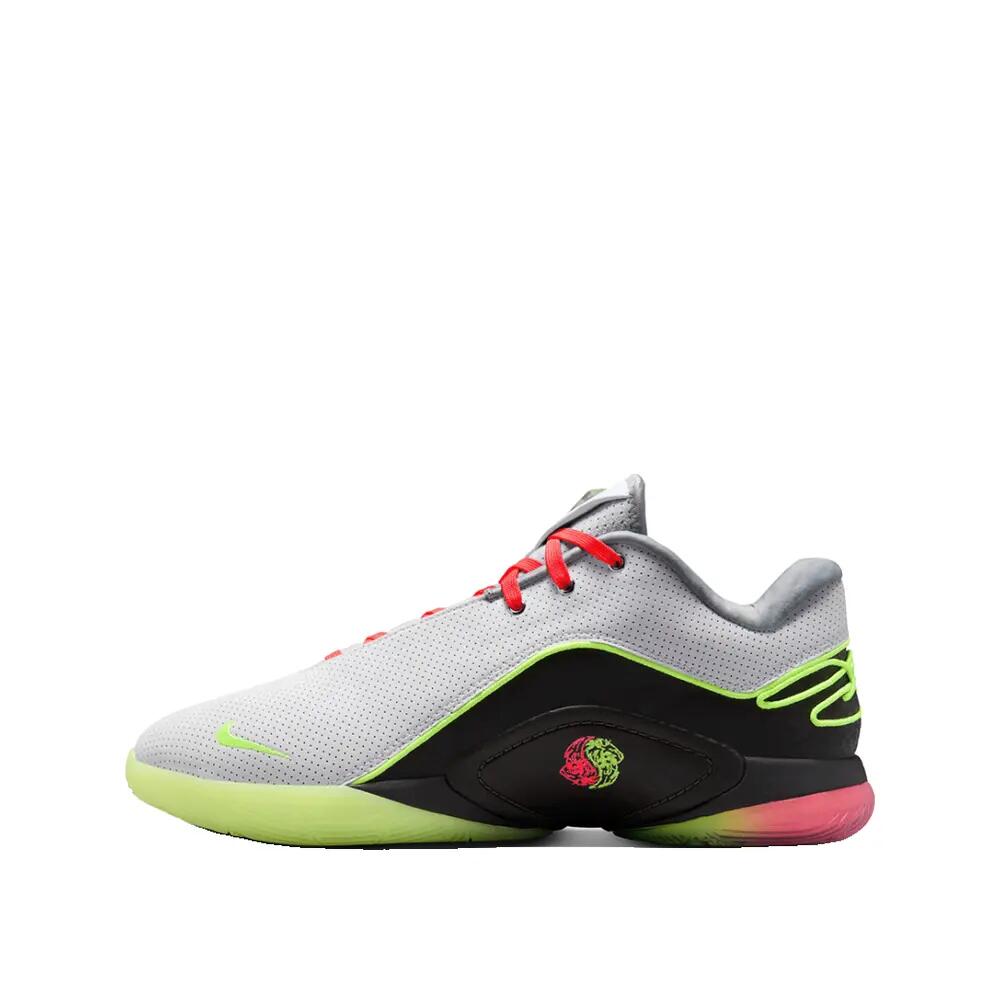 Nike LeBron 22 Crown Jewel Weiß 2/5