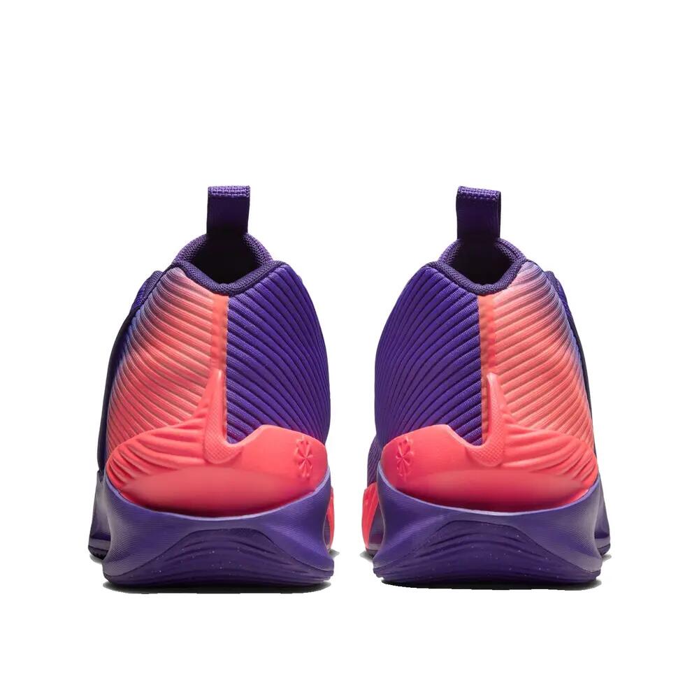 Scarpe da basket Nike G.T. Jump Academy Multicolore 2/5