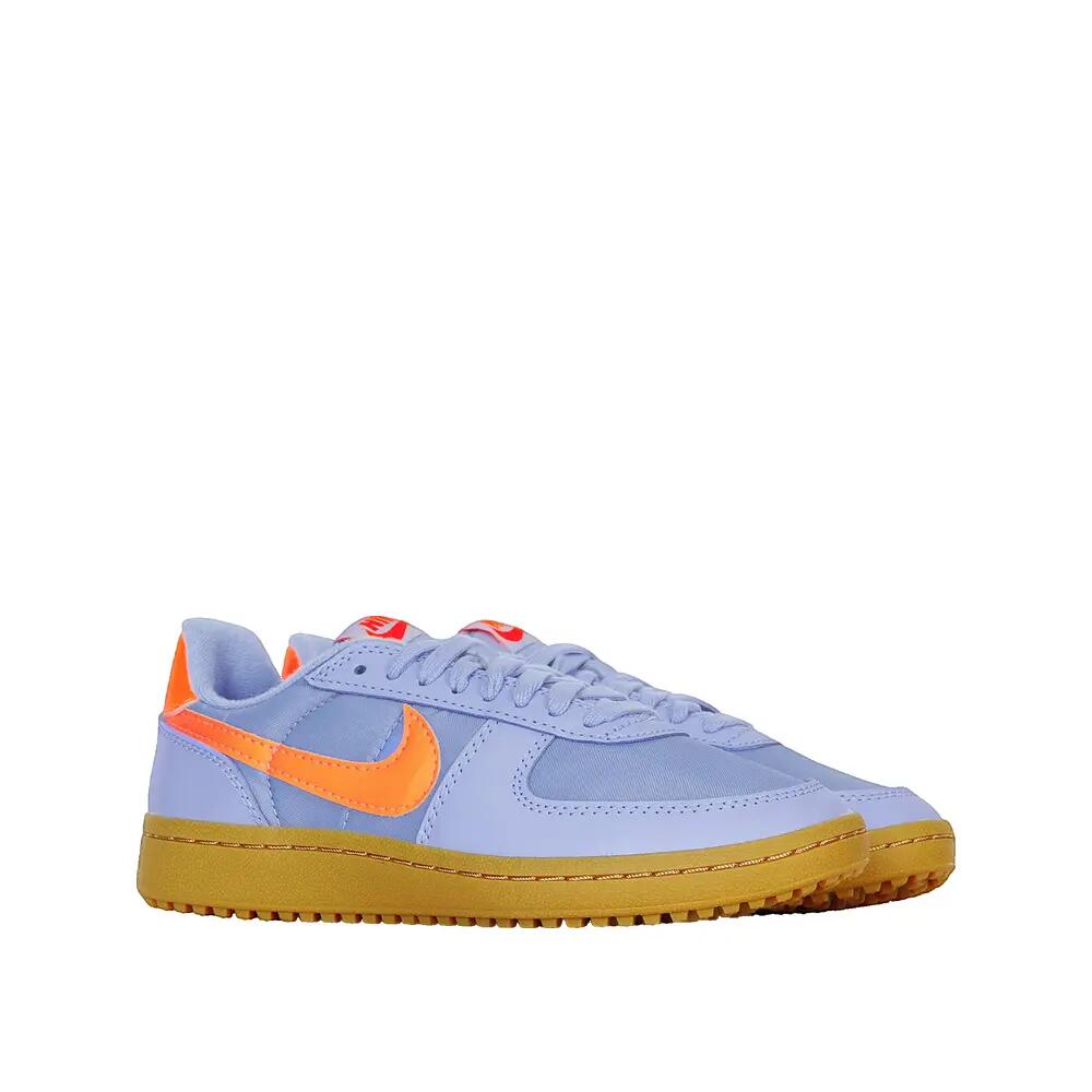 Pantofi universali hm5685400 pentru întregul an bleu-deschis bărbătești 3/5