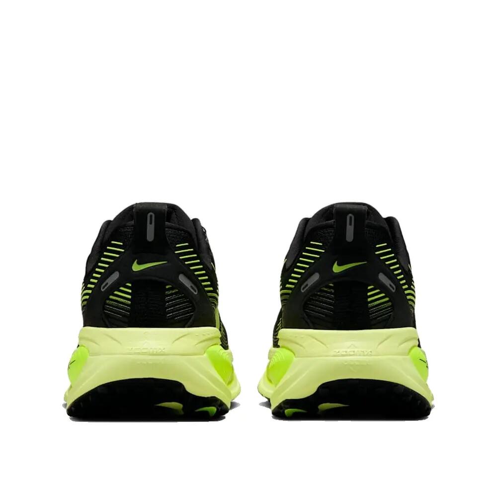 Tênis de corrida Nike Vomero 18 Preto/Volt/Cyber/Lt Lemon Twist 5/7