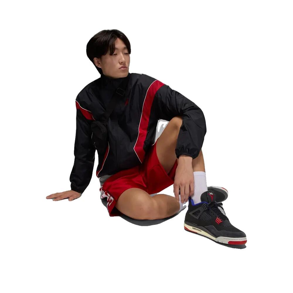 4 Retro Rare Air 9/9