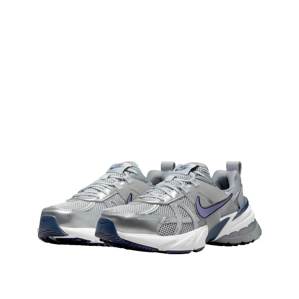 Zapatillas Nike V2K Run Gris 3/3