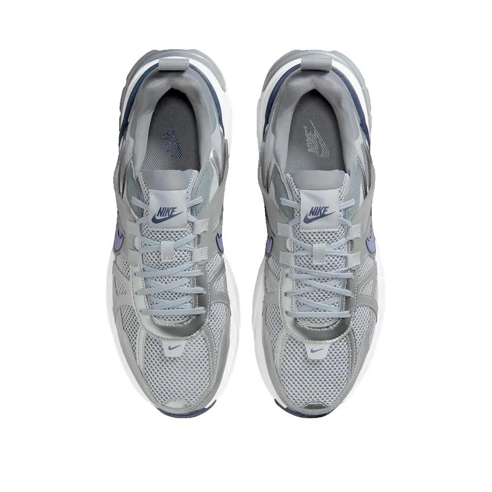 Zapatillas Nike V2K Run Gris 2/3