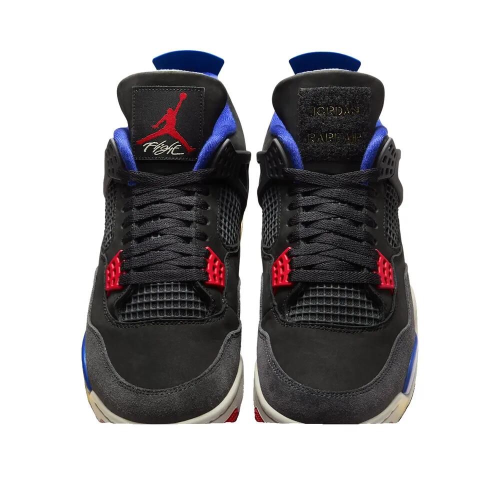 4 Retro Rare Air 8/9