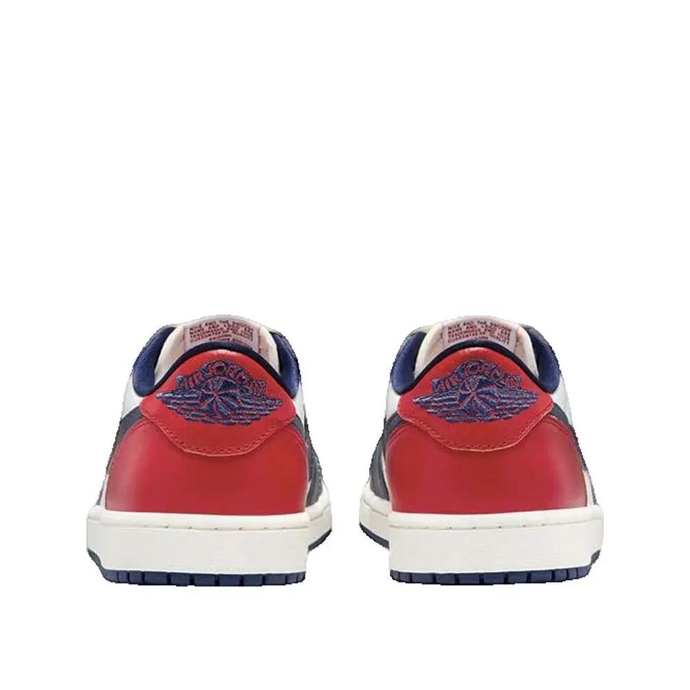 1 Retro Low OG Howard University 3/3