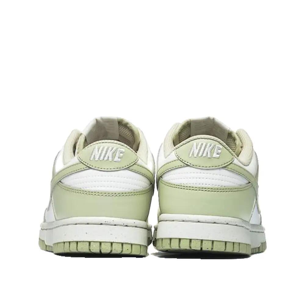 Schoenen  Dunk Low Next Nature Olive Aura 6/6