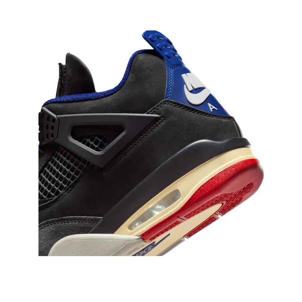 4 Retro Rare Air 7/9