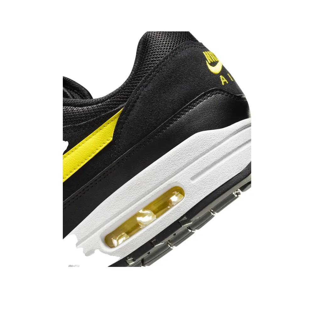 Férfi - Nike Air Max 1 Ess - Fz5808-005 - Fekete 8/8