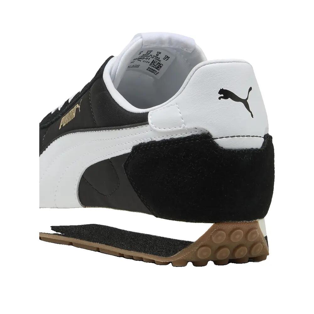 Sneakers Puma St Miler Rise, Zwart, Uniseks 6/6