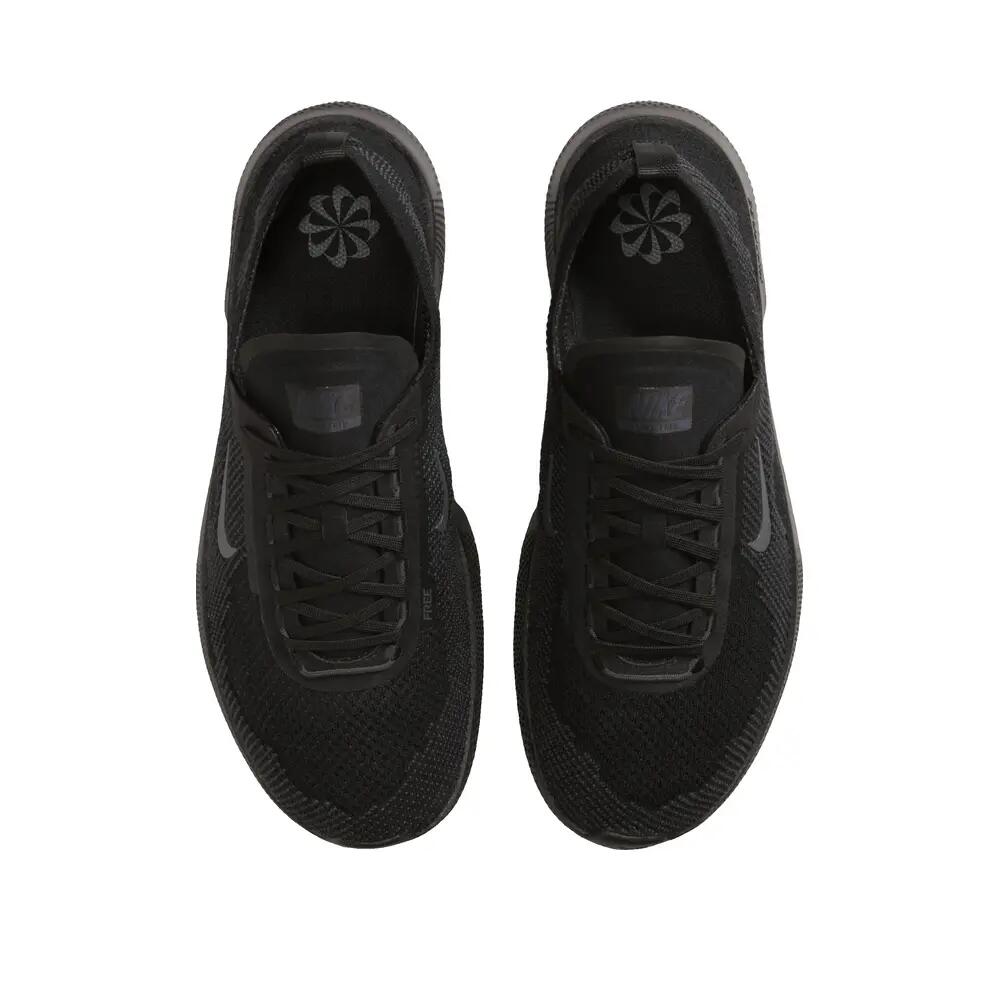 Zapatillas de entrenamiento Nike Free 2025 Negro/Antracita 3/6