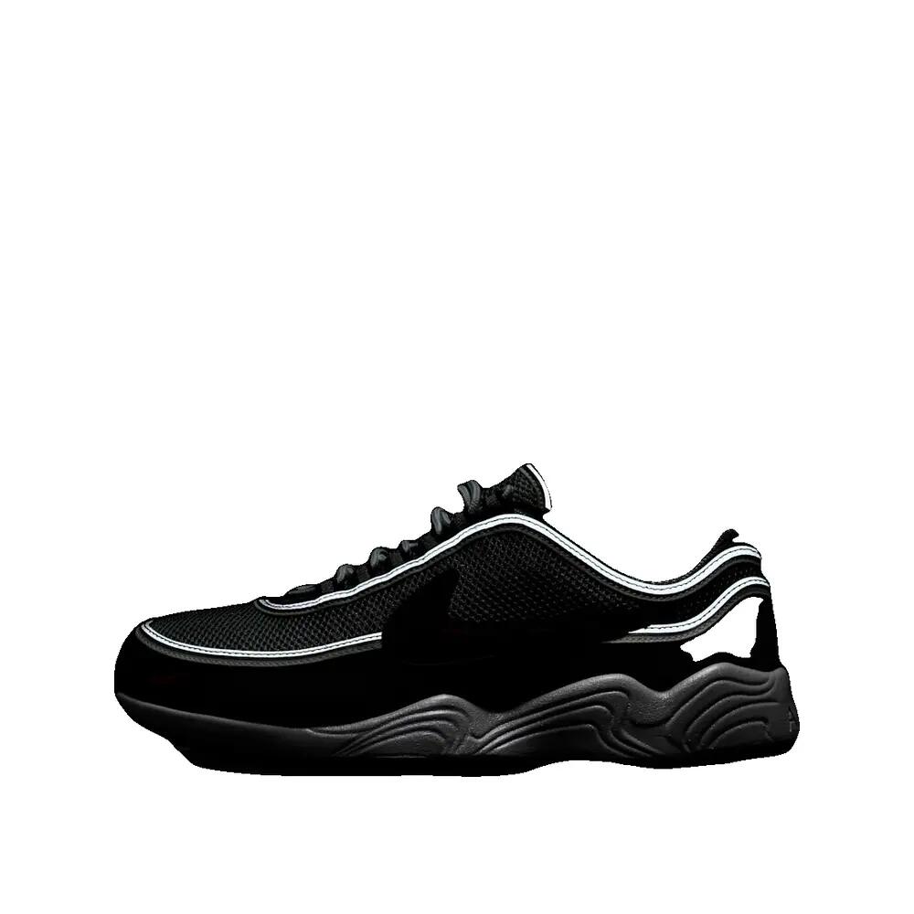 Air Zoom Spiridon OG Sport Red (2024) 10/10