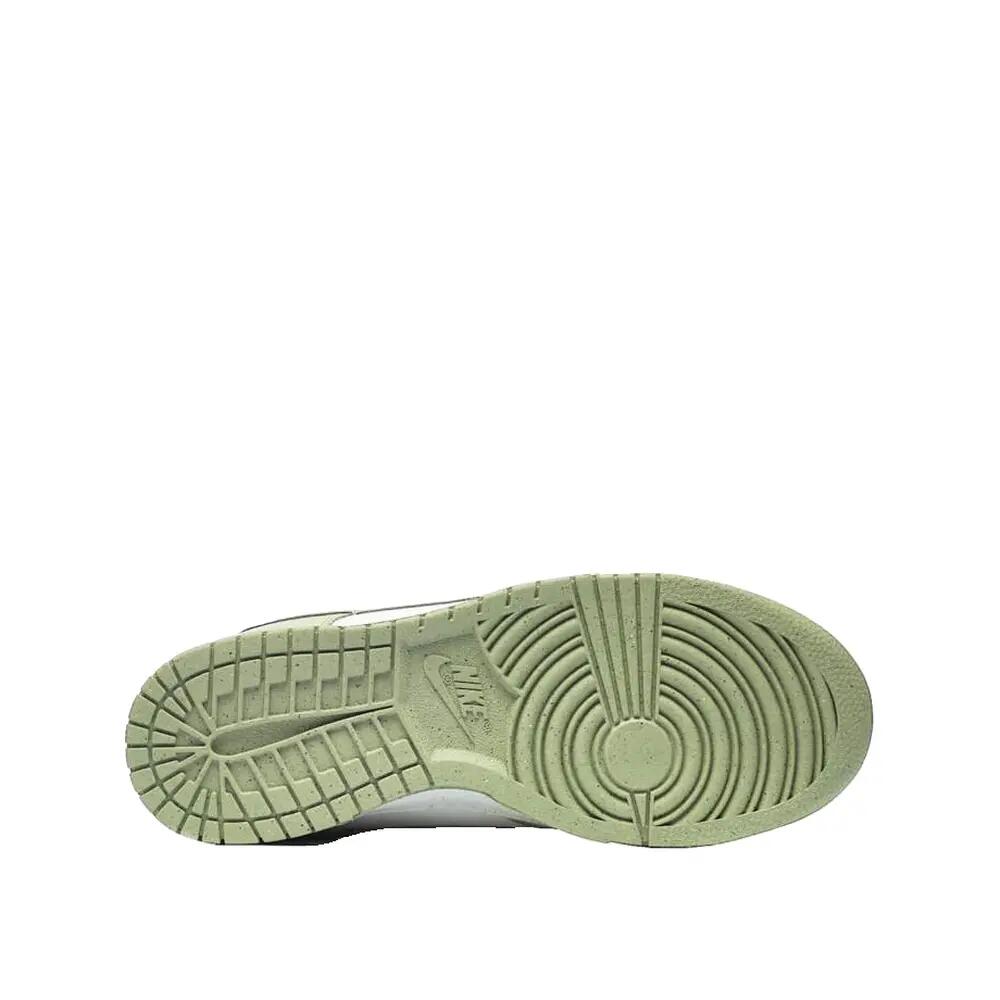 Schoenen  Dunk Low Next Nature Olive Aura 5/6