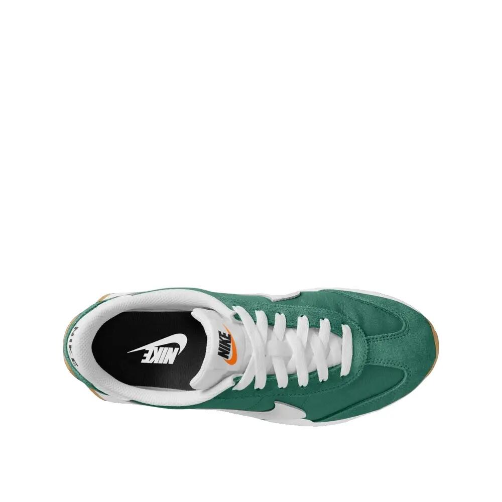Chaussures Nike Pacific Émeraude/Blanc-Noir-Orange Total 6/6