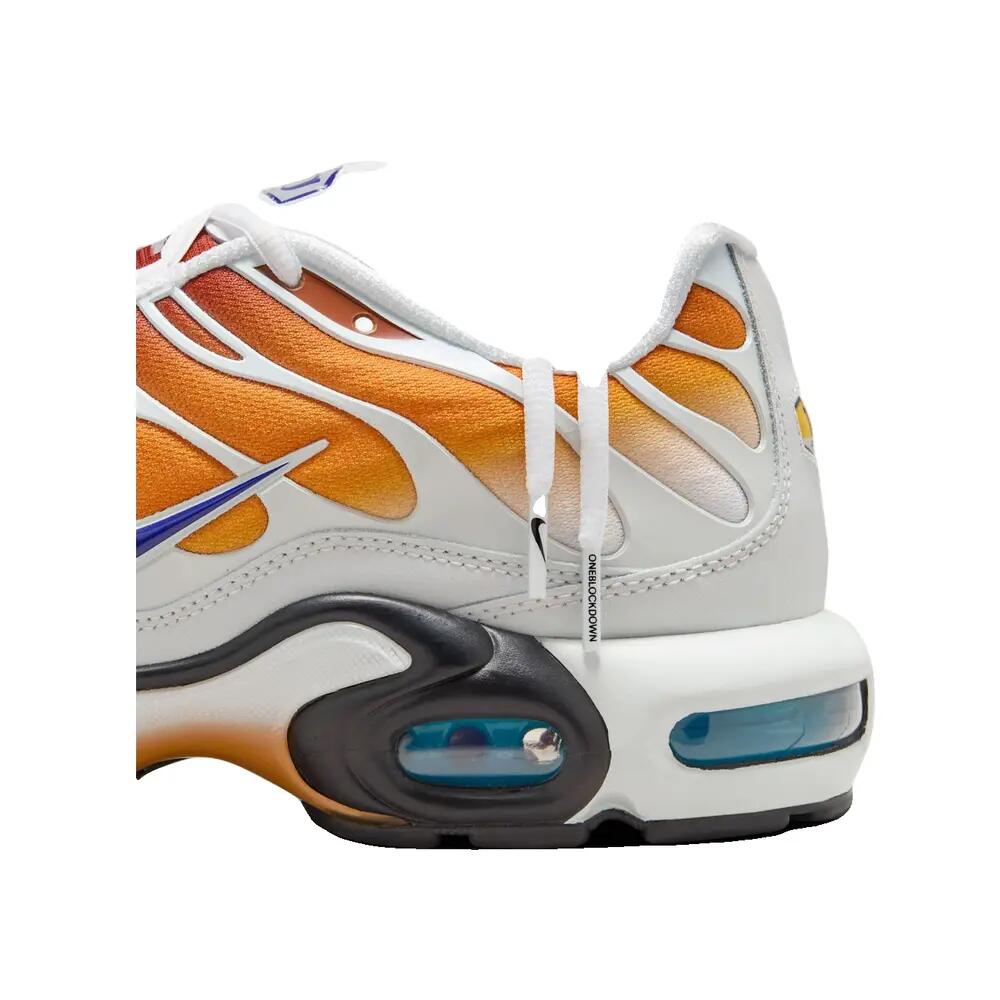 Uomo - Nike Air Max Plus Sp - Fz3308-700 - Multicolore 9/10