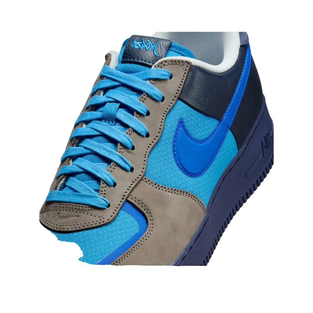Shoes  Air Force 1 Low SP Stash (2024) 6/9