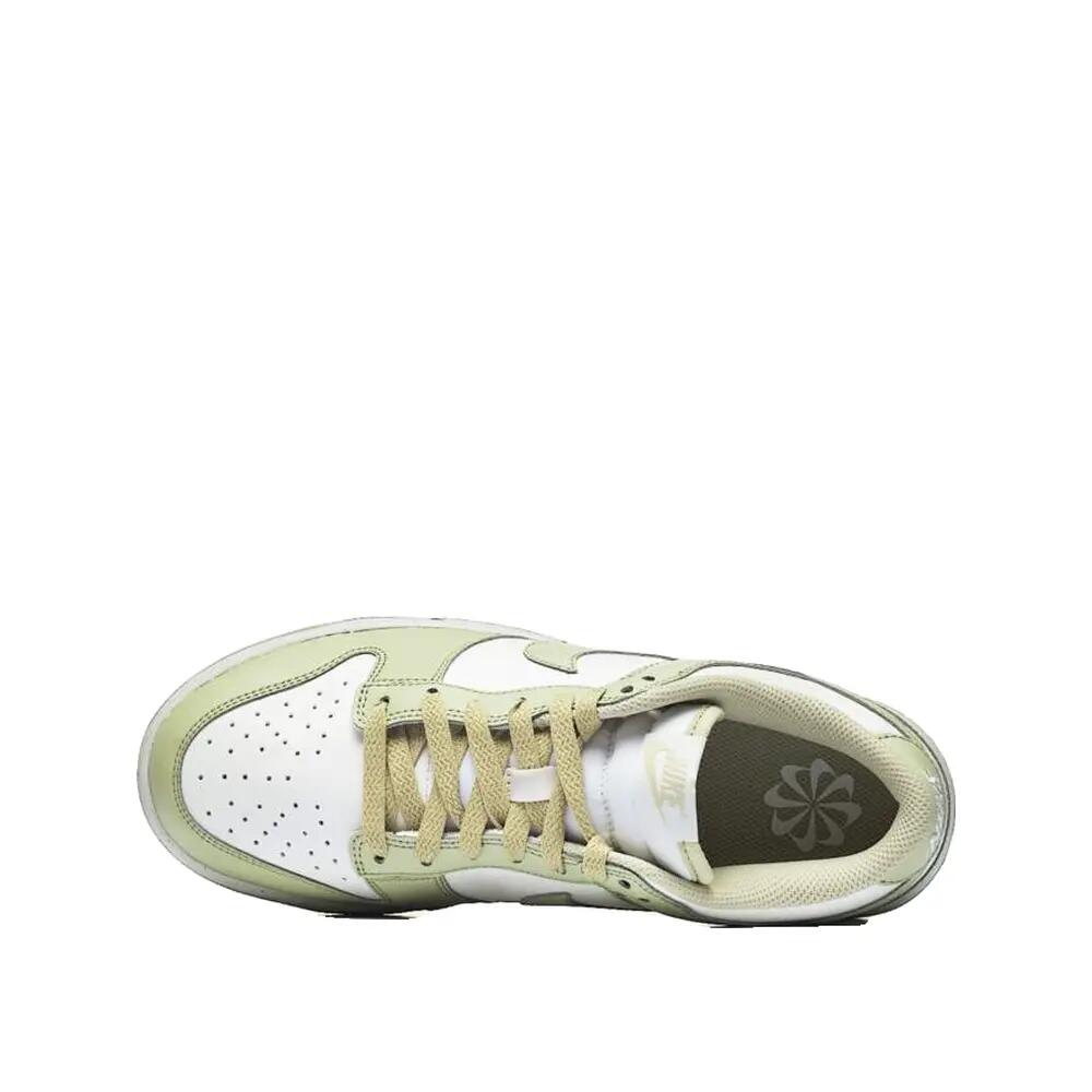 Schoenen  Dunk Low Next Nature Olive Aura 4/6