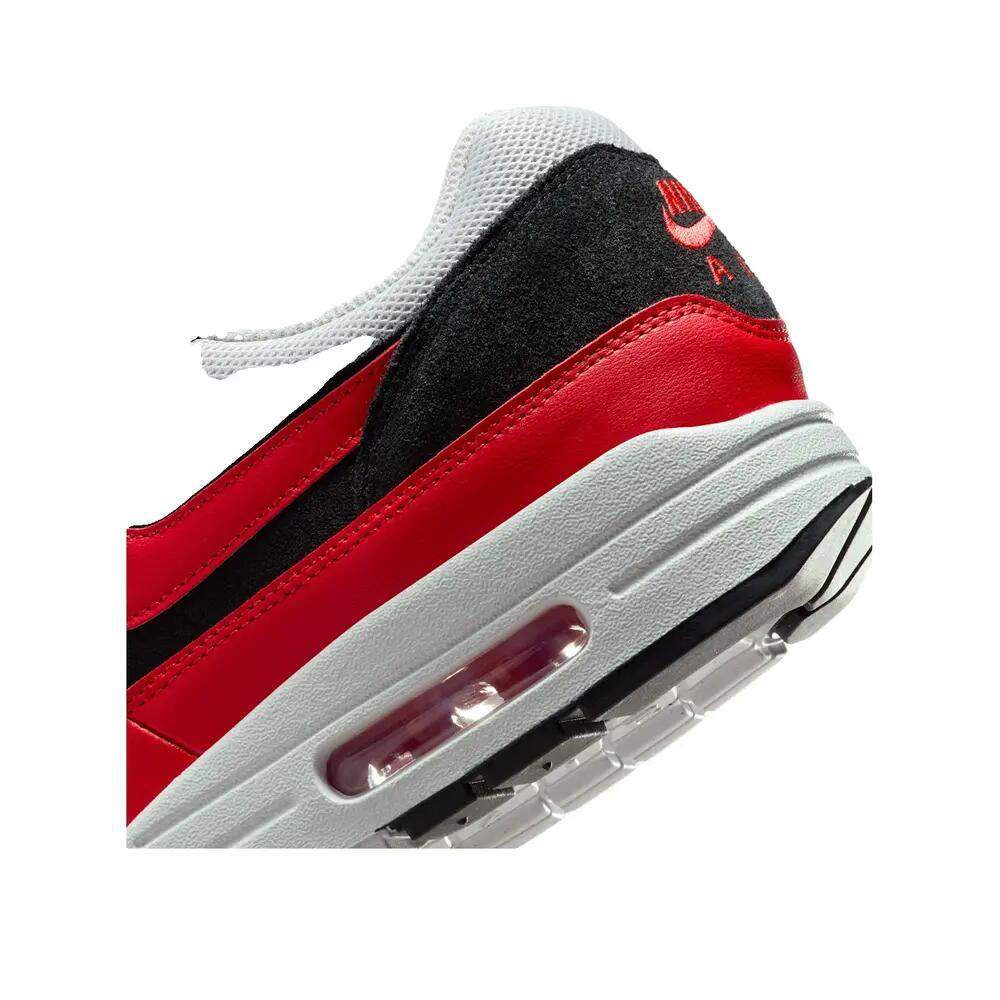 Nike Air Max 1 Essential Reverse Chili 7/7