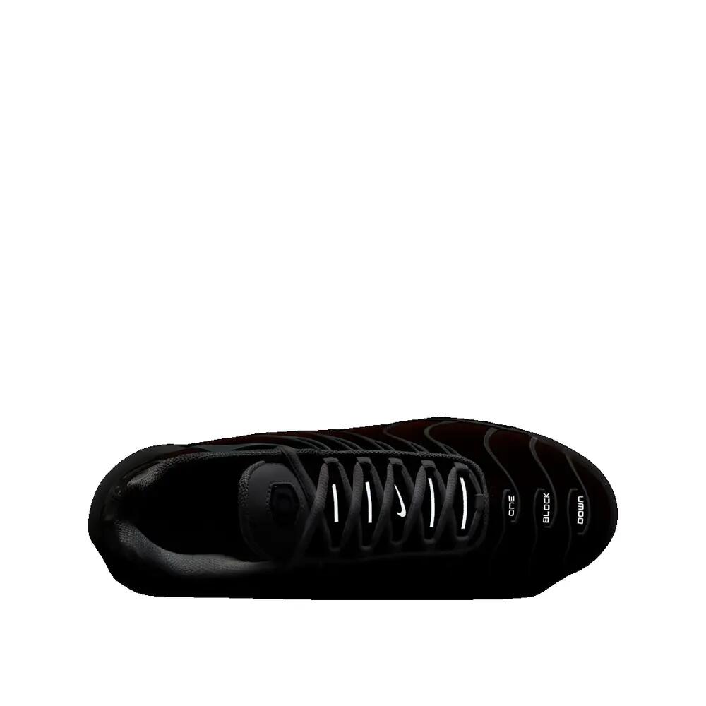 Uomo - Nike Air Max Plus Sp - Fz3308-700 - Multicolore 8/10