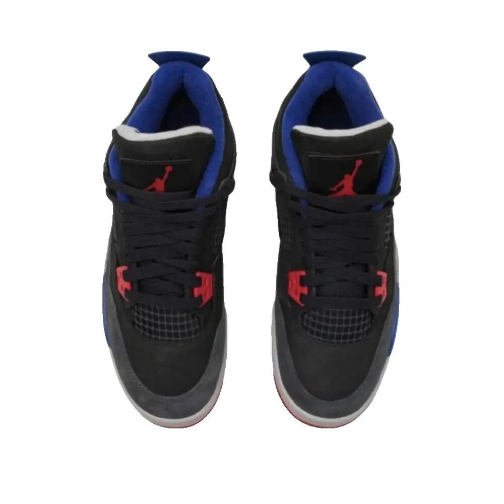 4 Retro Rare Air 4/9